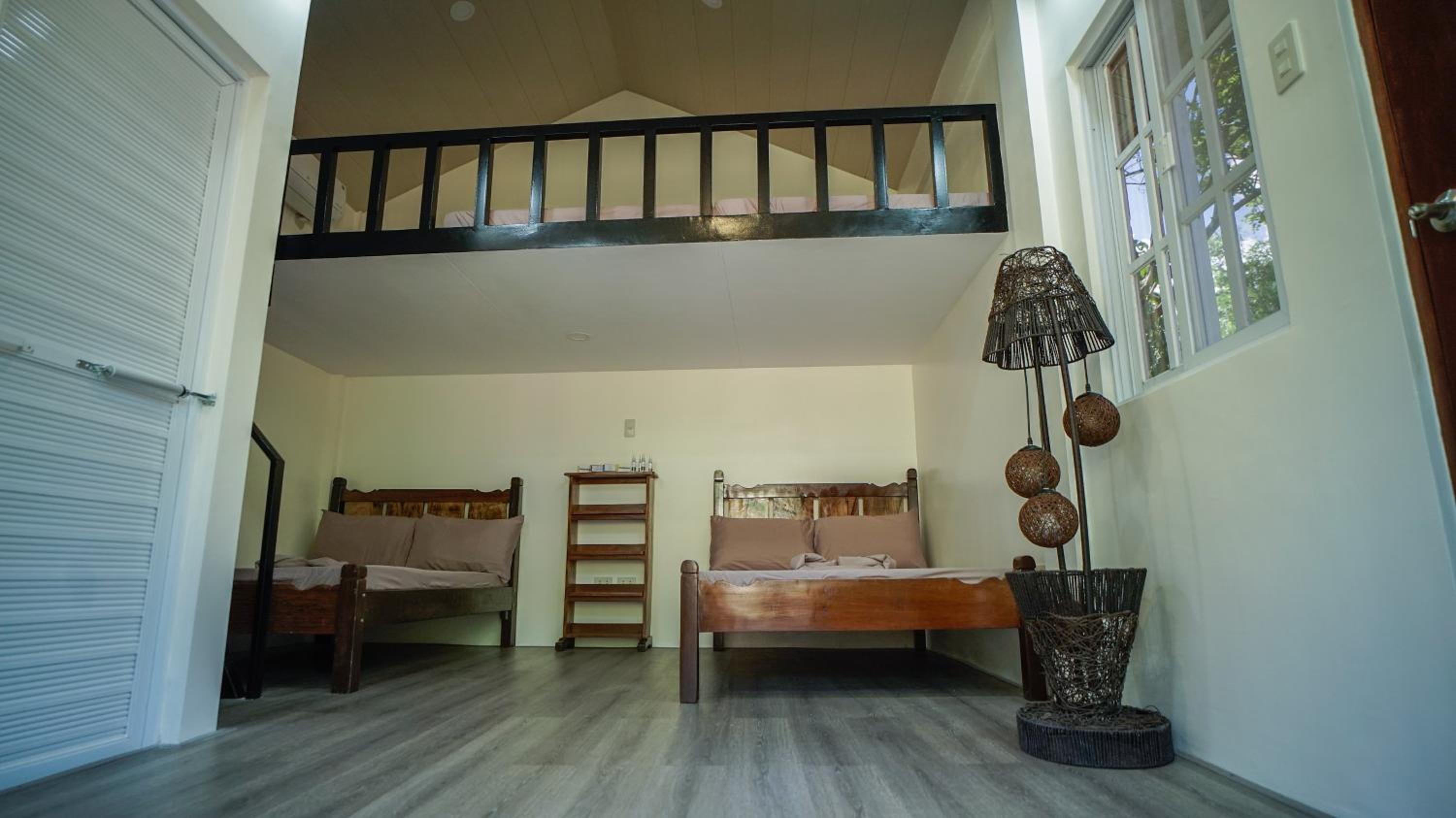 One-Bedroom Villa - Photo 39