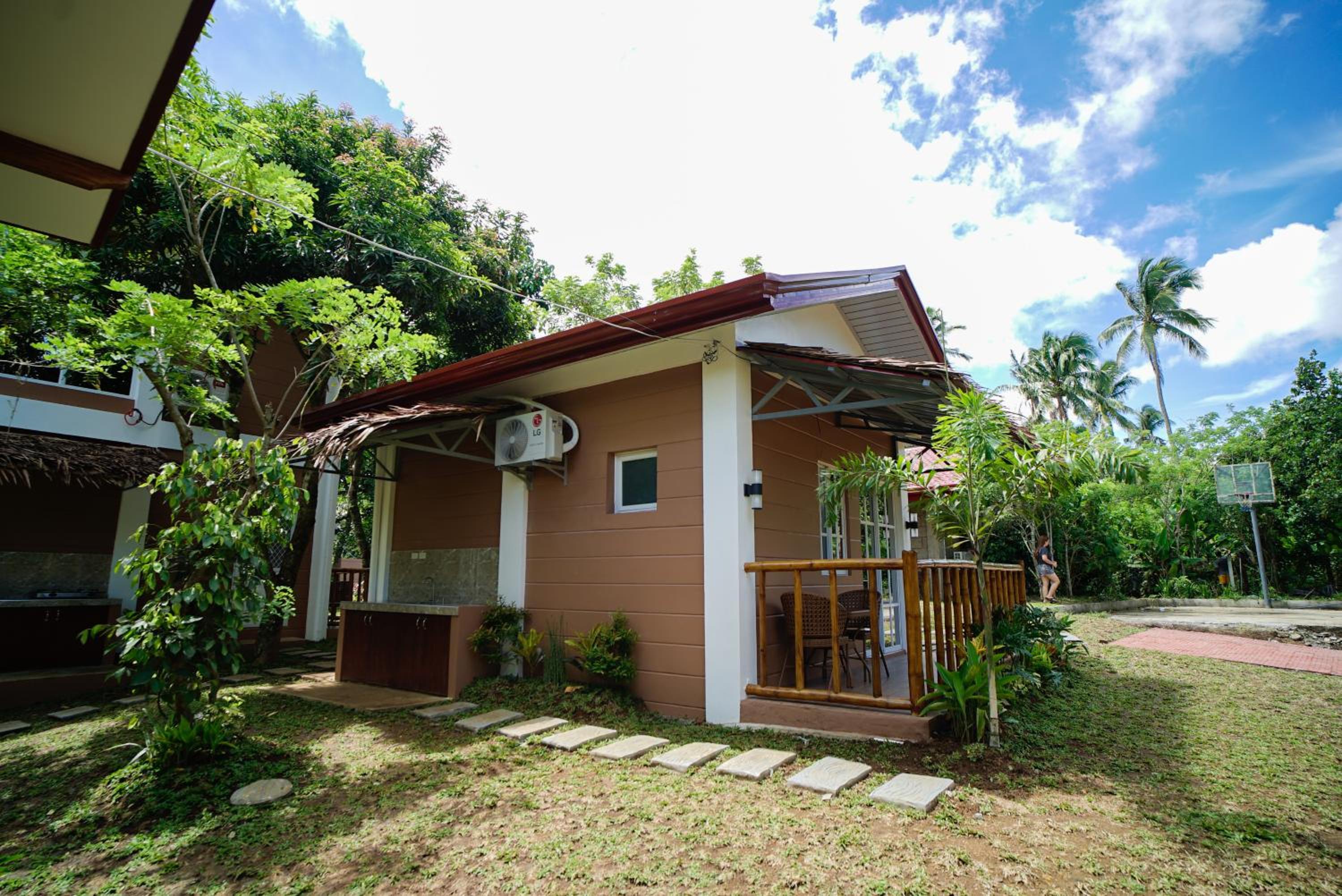One-Bedroom Villa - Photo 43