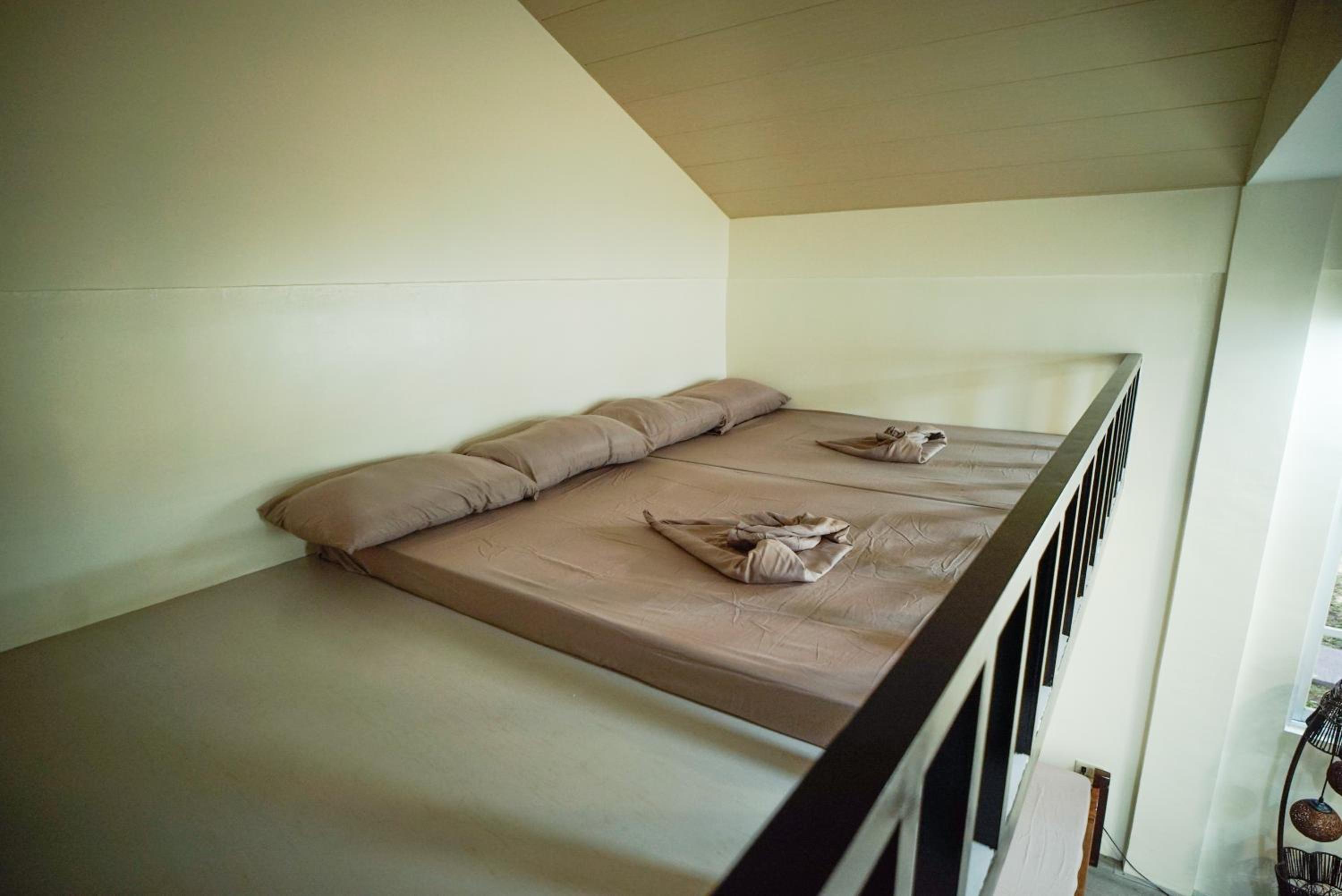 One-Bedroom Villa - Photo 42