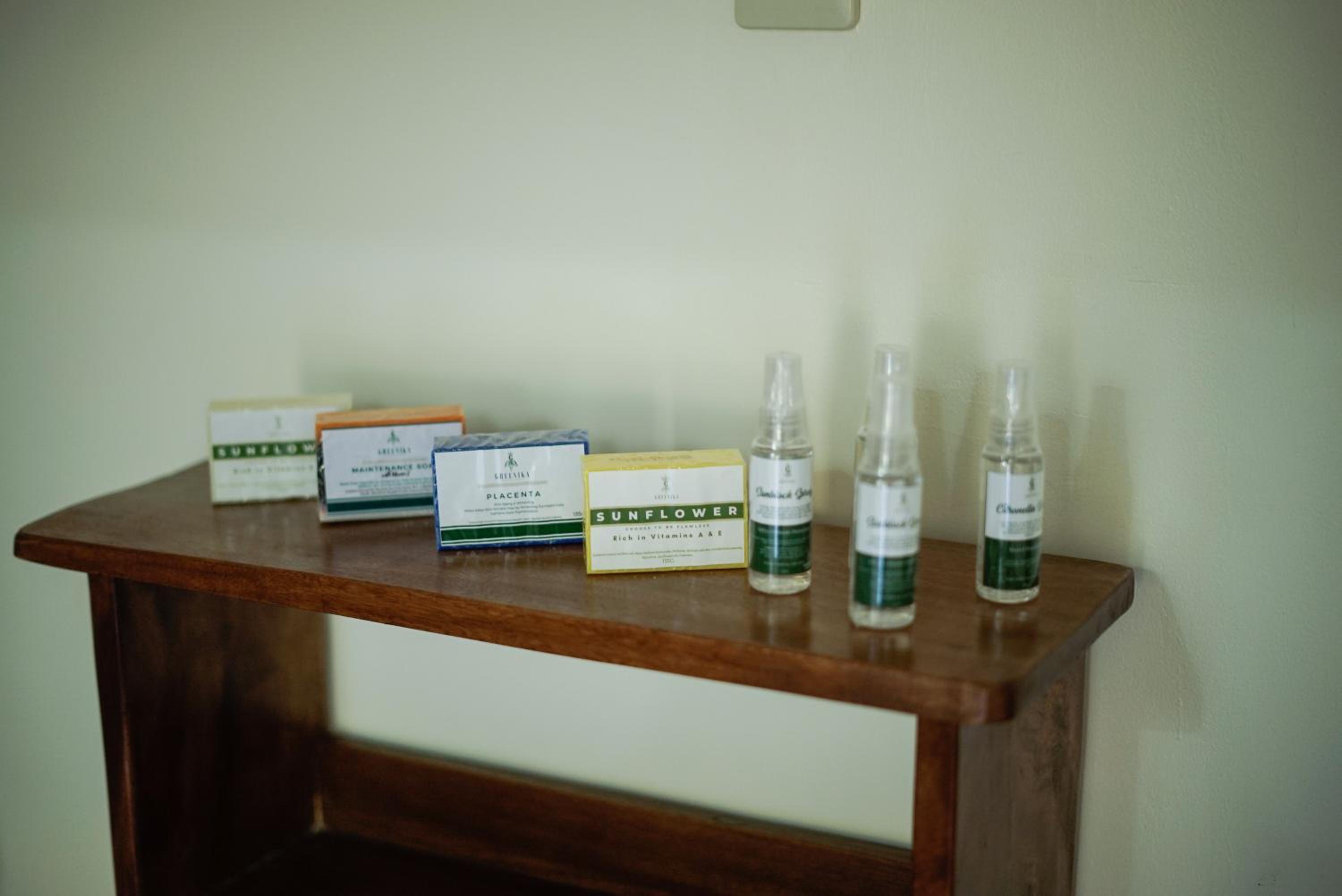 One-Bedroom Villa - Photo 41
