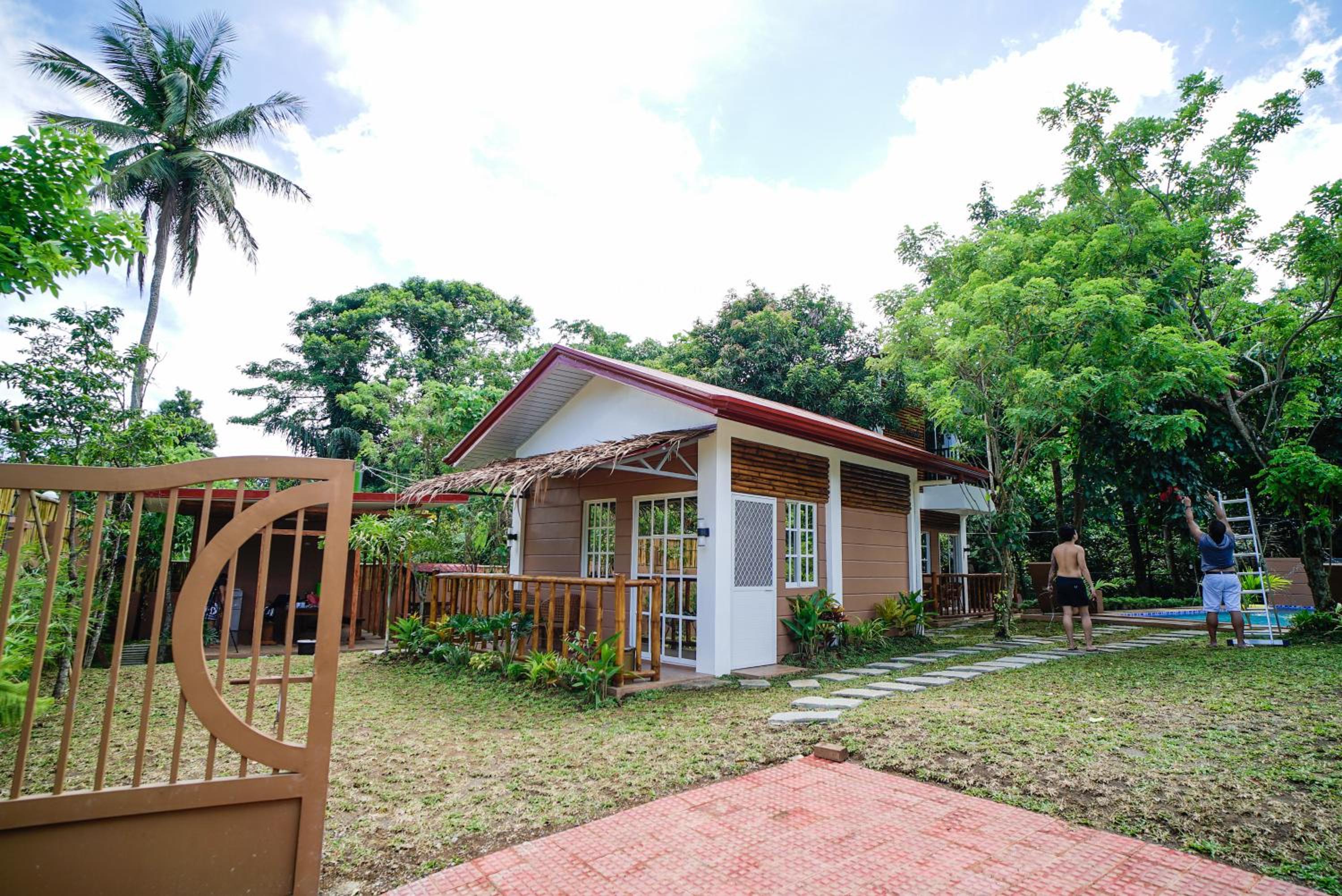 One-Bedroom Villa - Photo 33