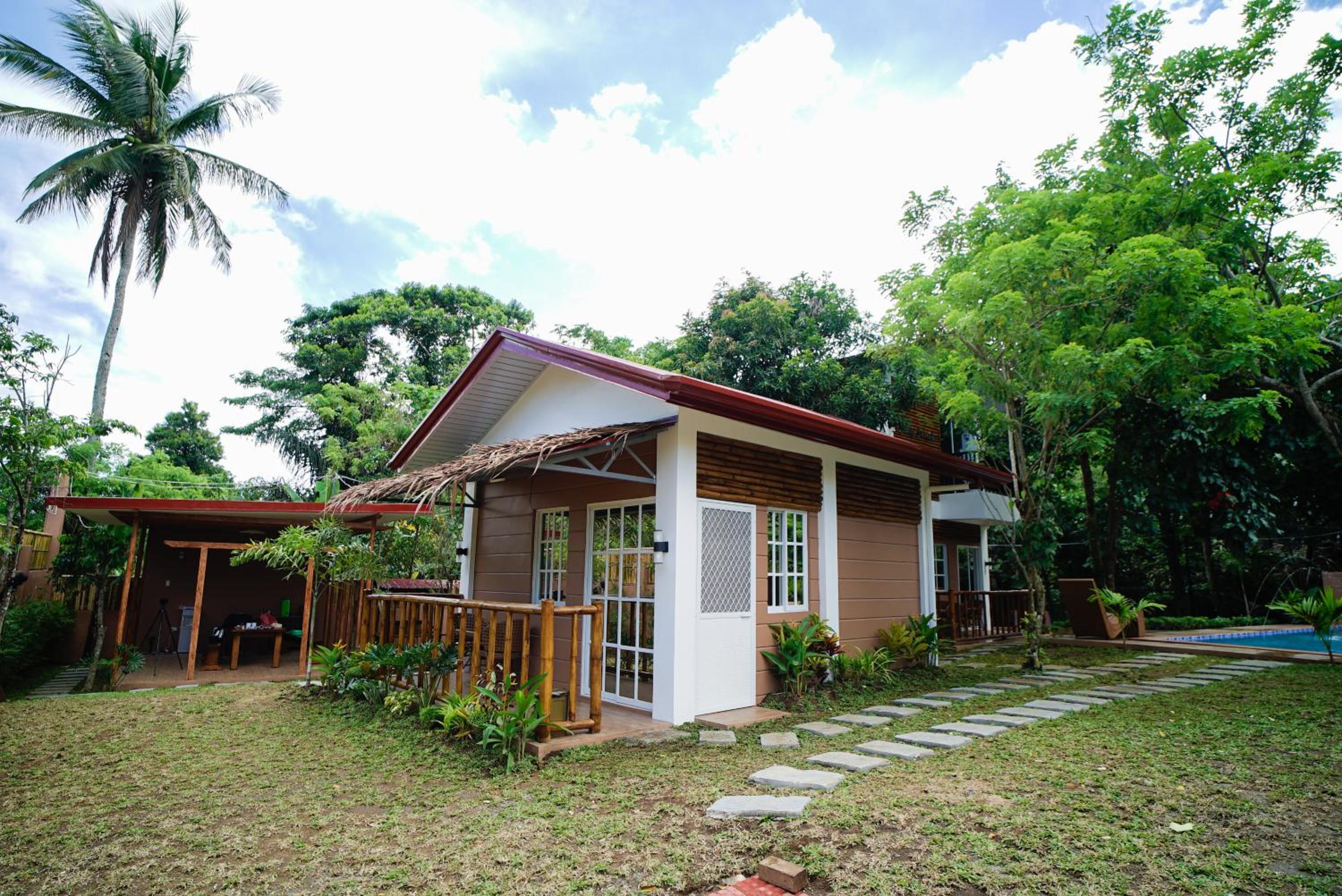 One-Bedroom Villa - Photo 32
