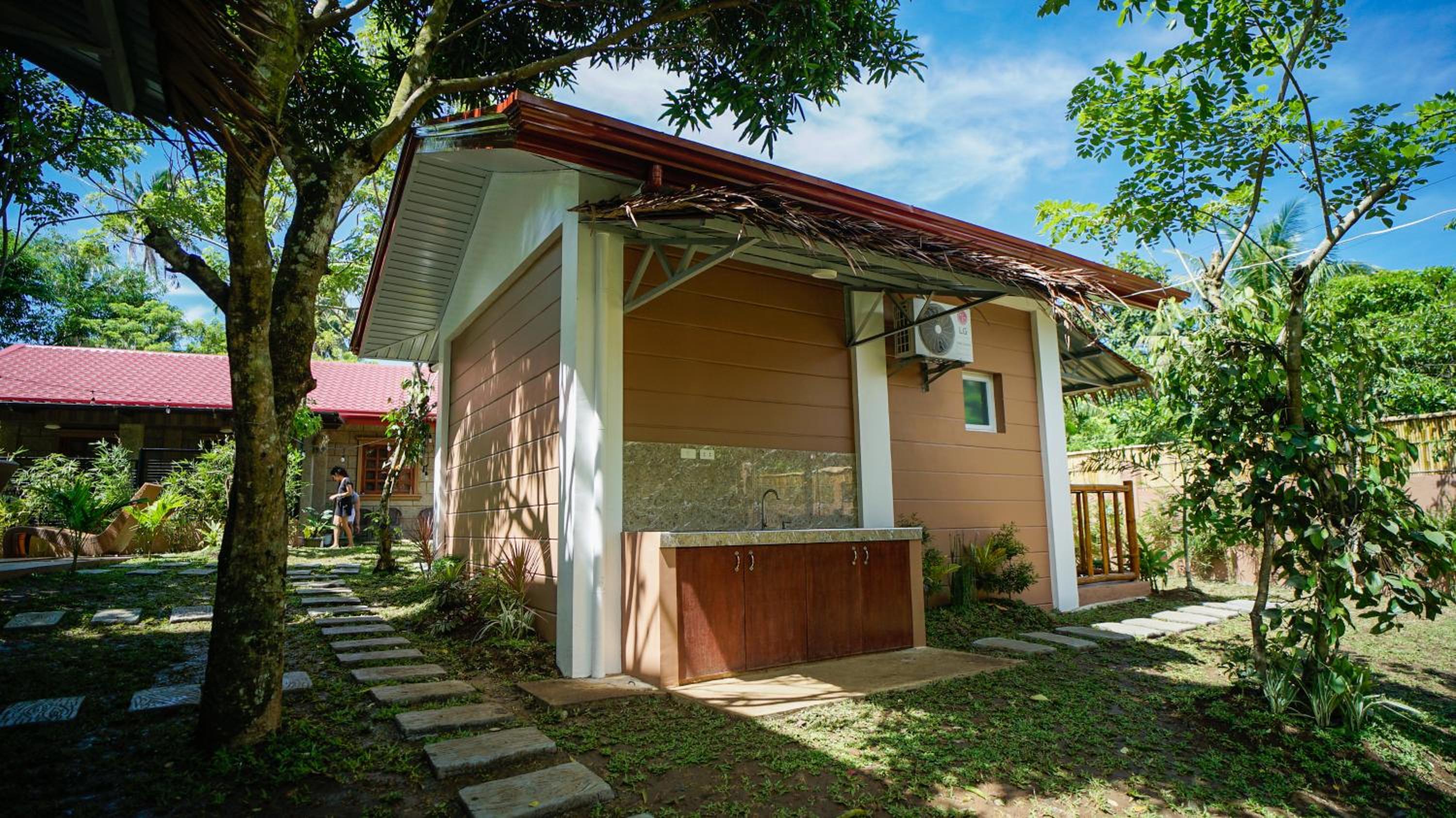 One-Bedroom Villa - Photo 31