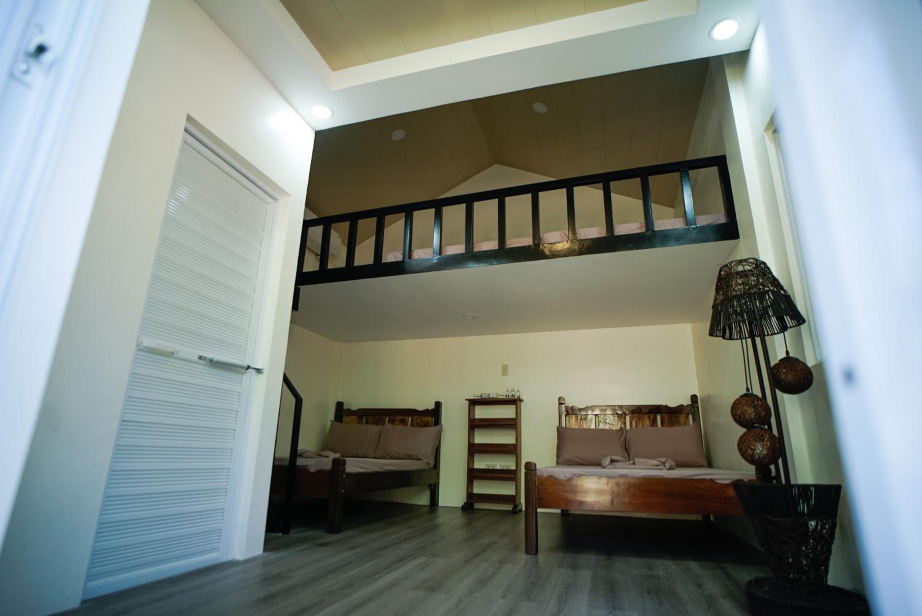 One-Bedroom Villa - Photo 30