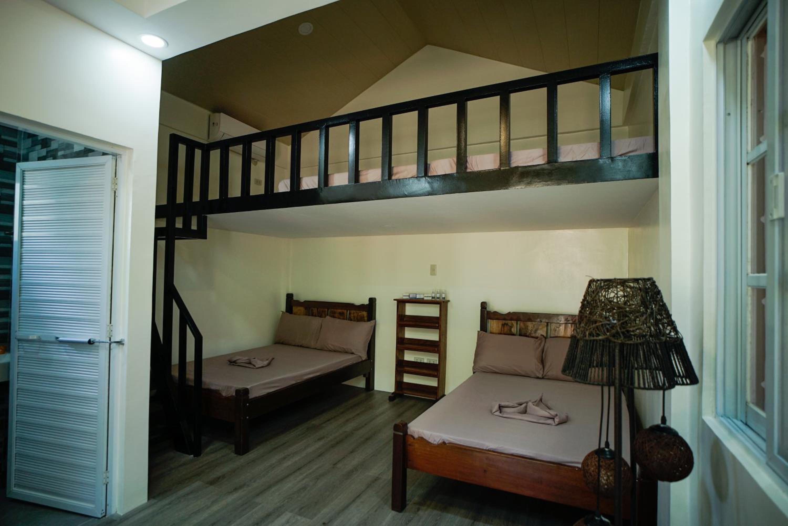 One-Bedroom Villa - Photo 28