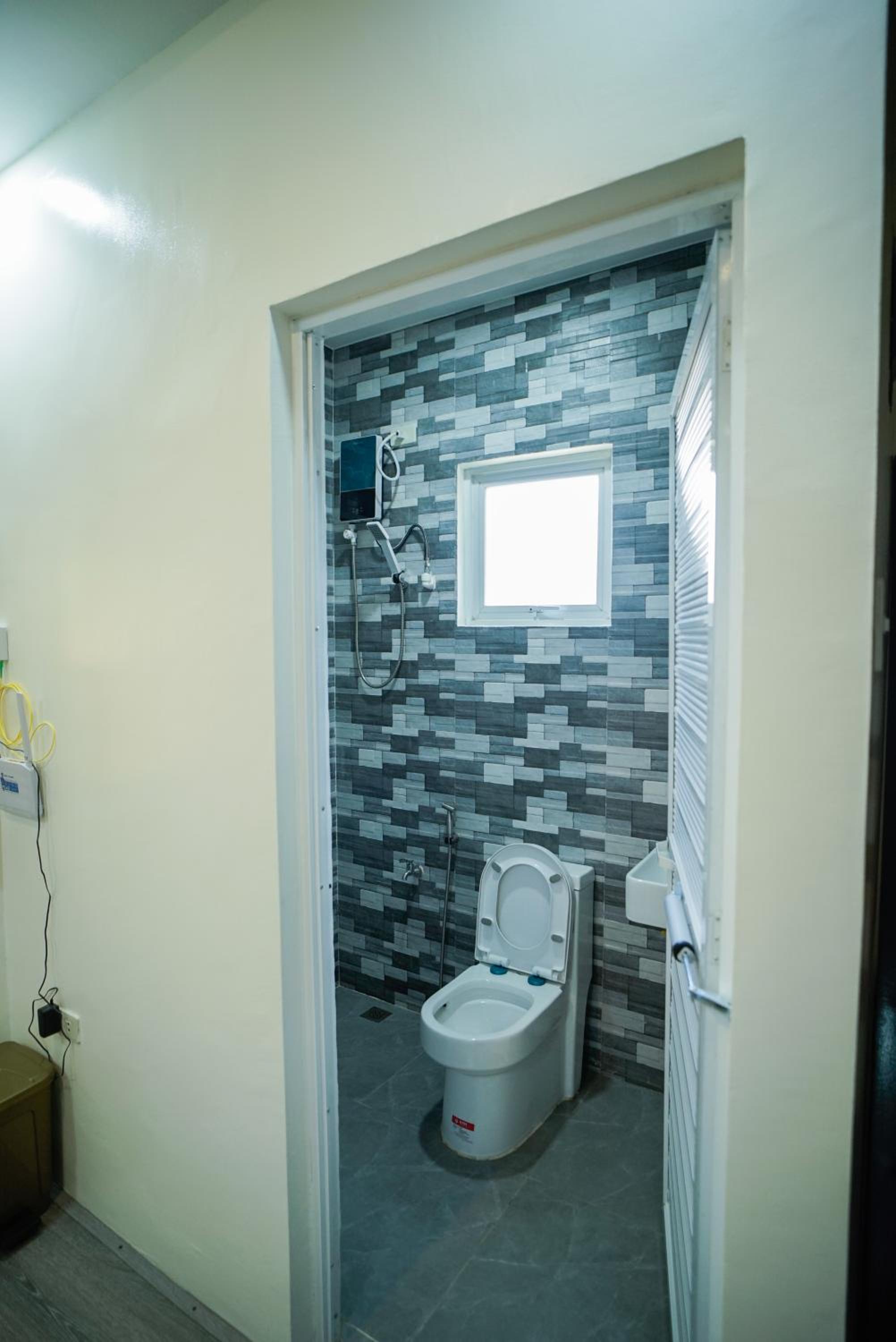 One-Bedroom Villa - Photo 27
