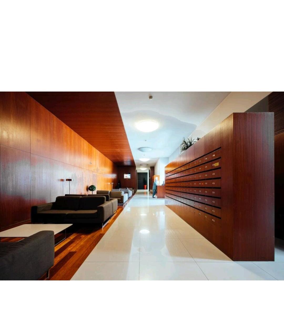 One-Bedroom Apartment - Photo 2