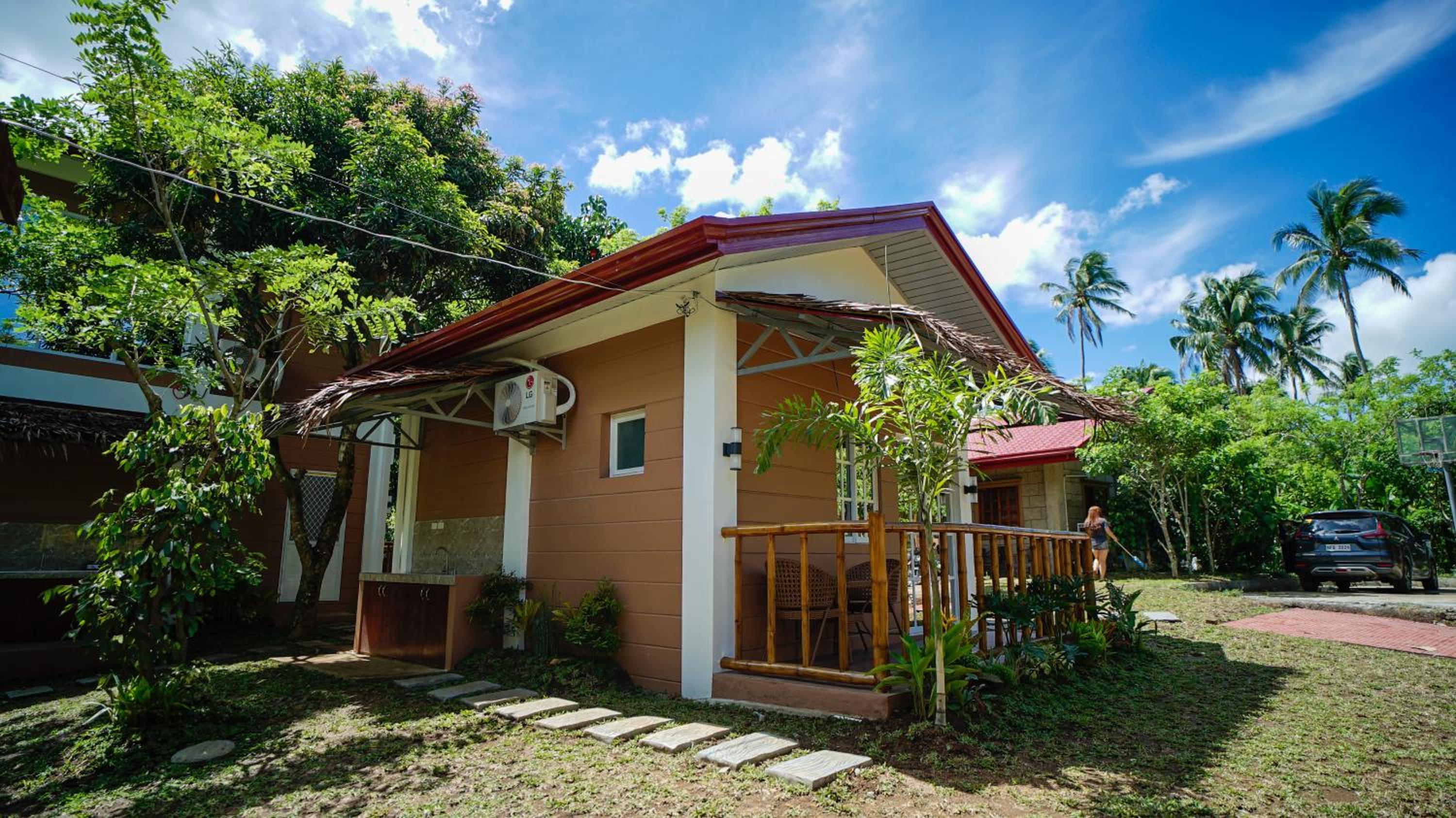 One-Bedroom Villa - Photo 25