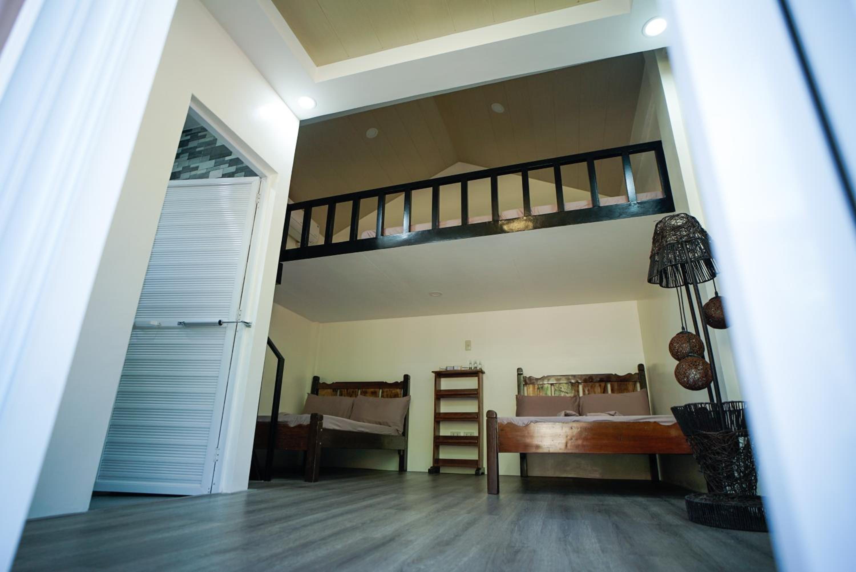 One-Bedroom Villa - Photo 23