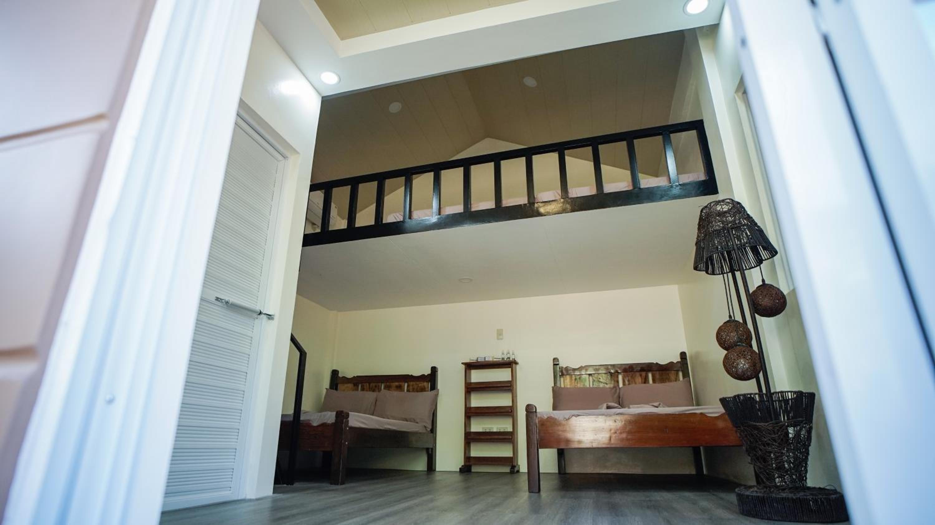 One-Bedroom Villa - Photo 21