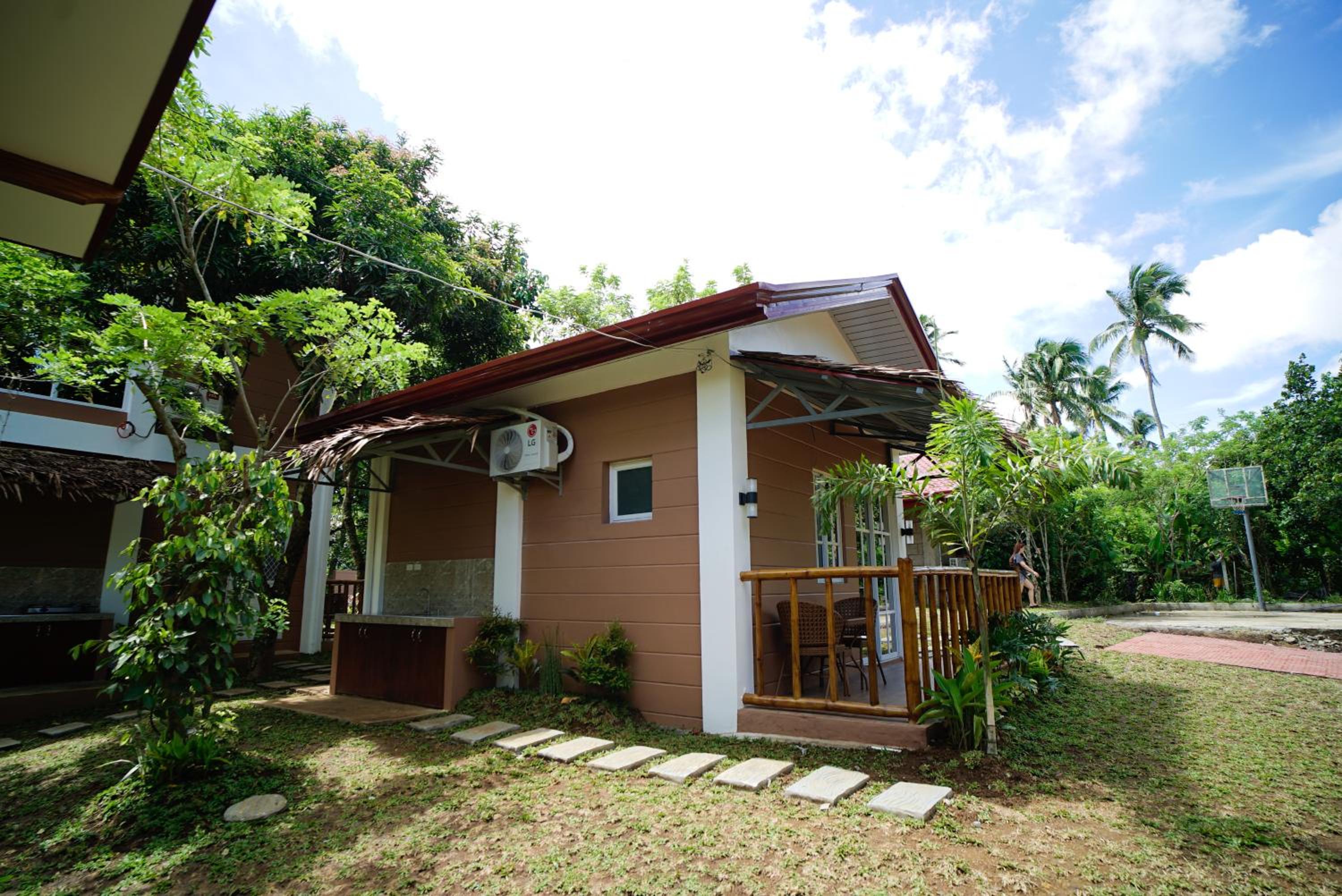 One-Bedroom Villa - Photo 19