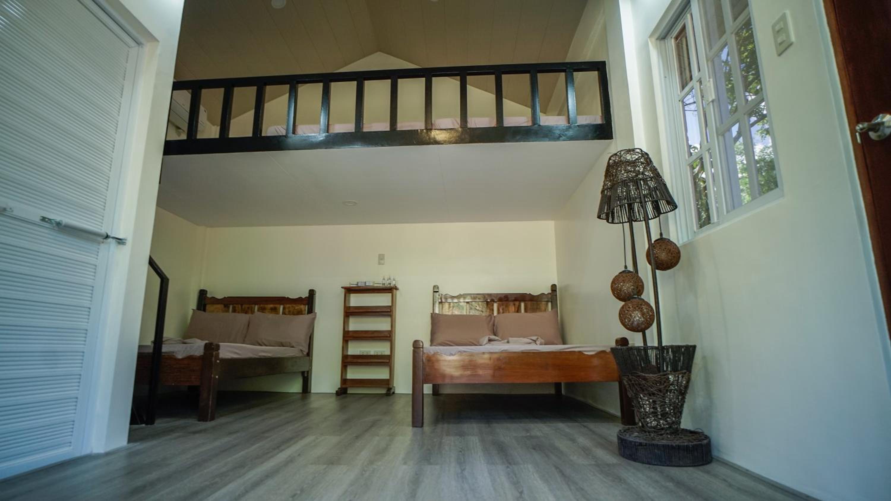 One-Bedroom Villa - Photo 47