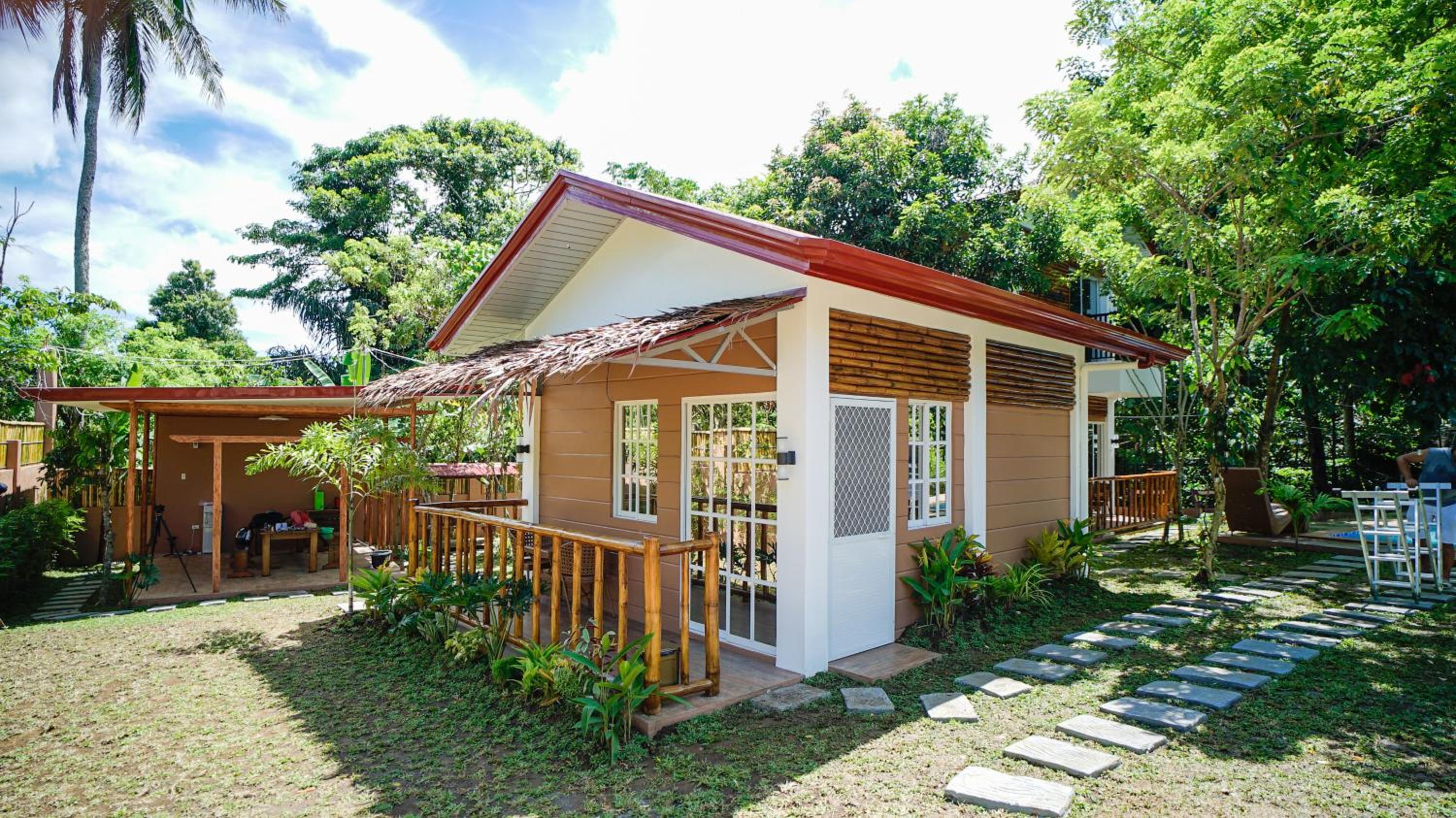 One-Bedroom Villa - Photo 48