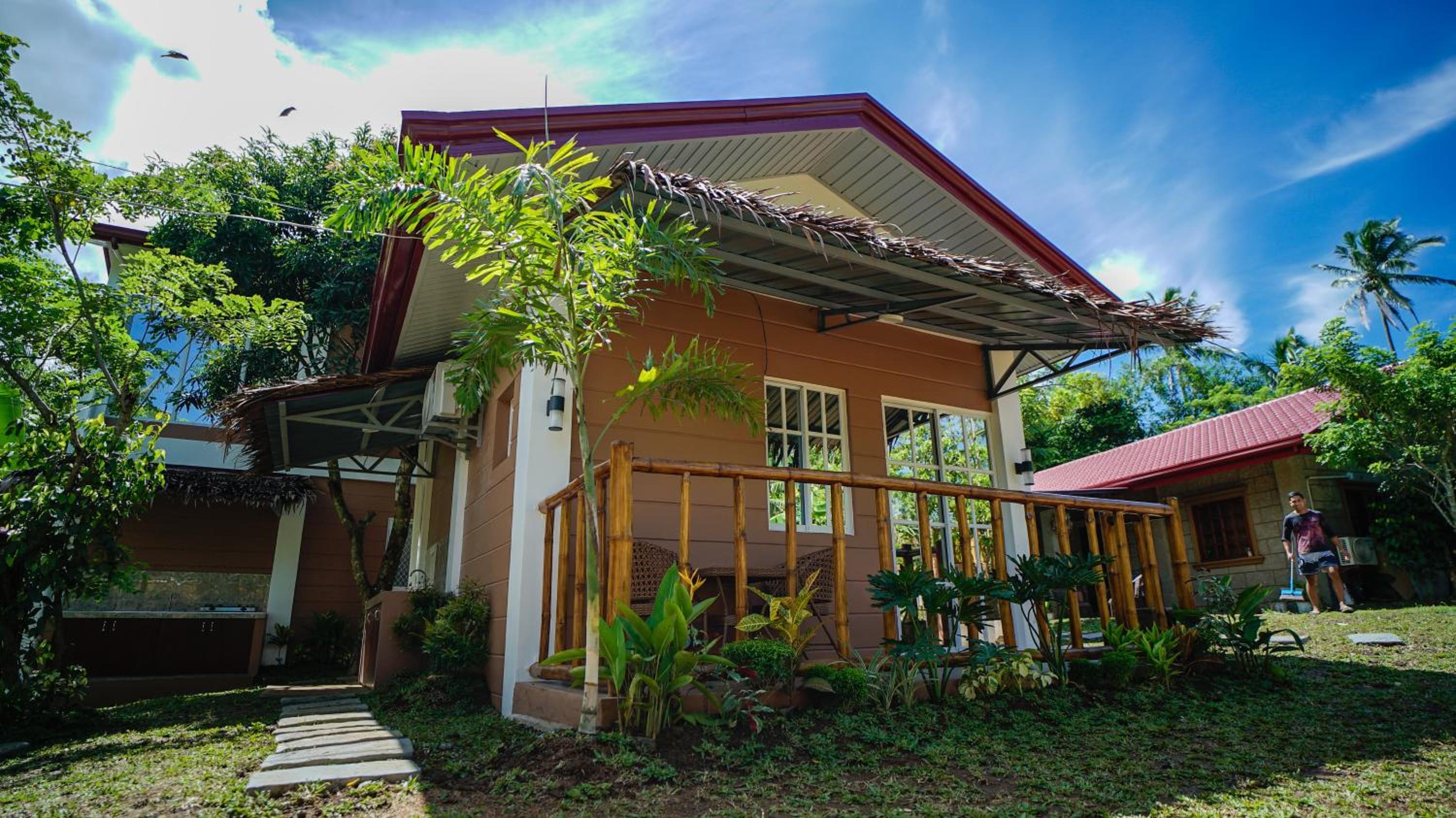 One-Bedroom Villa - Photo 49