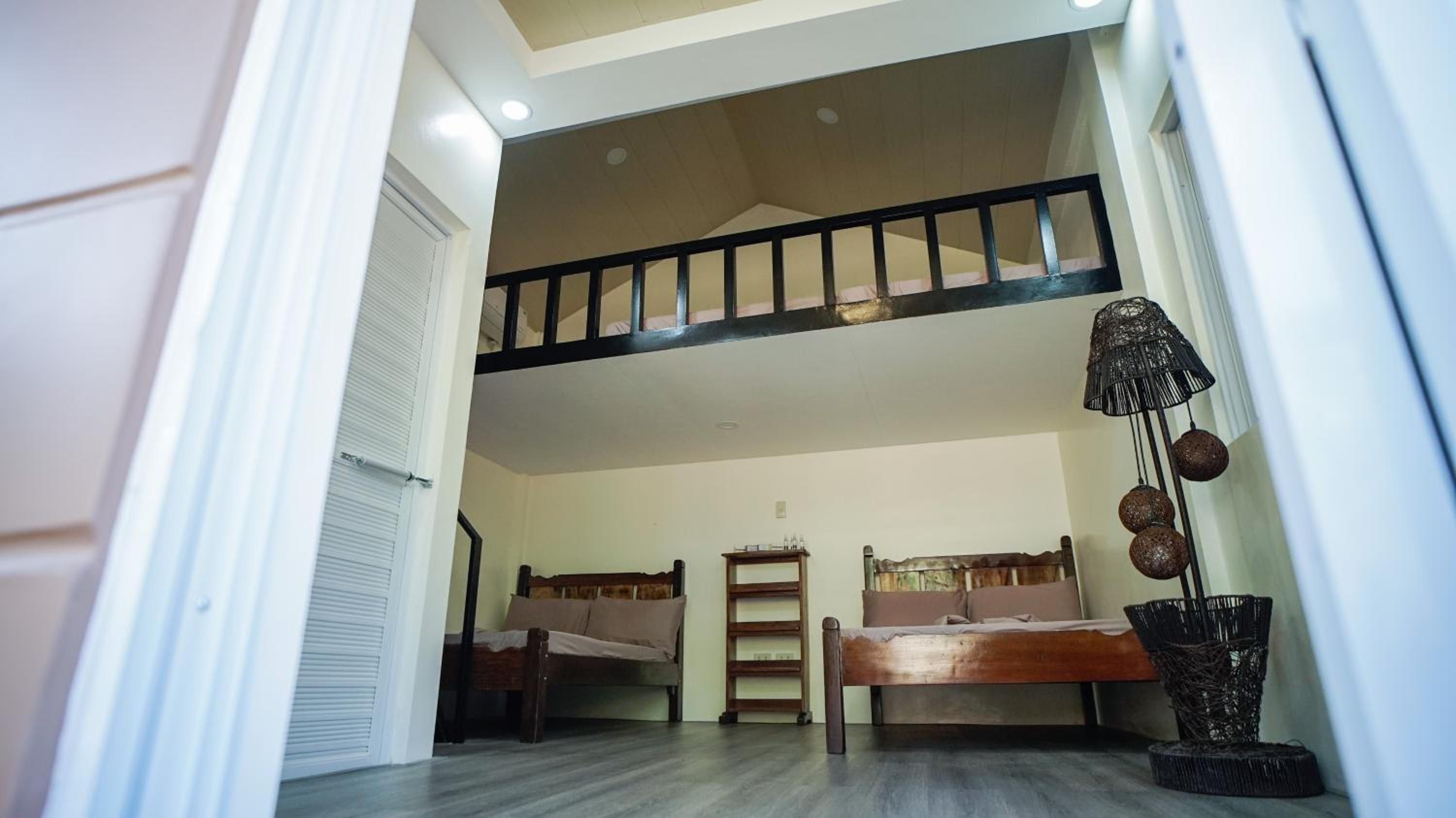 One-Bedroom Villa - Photo 52