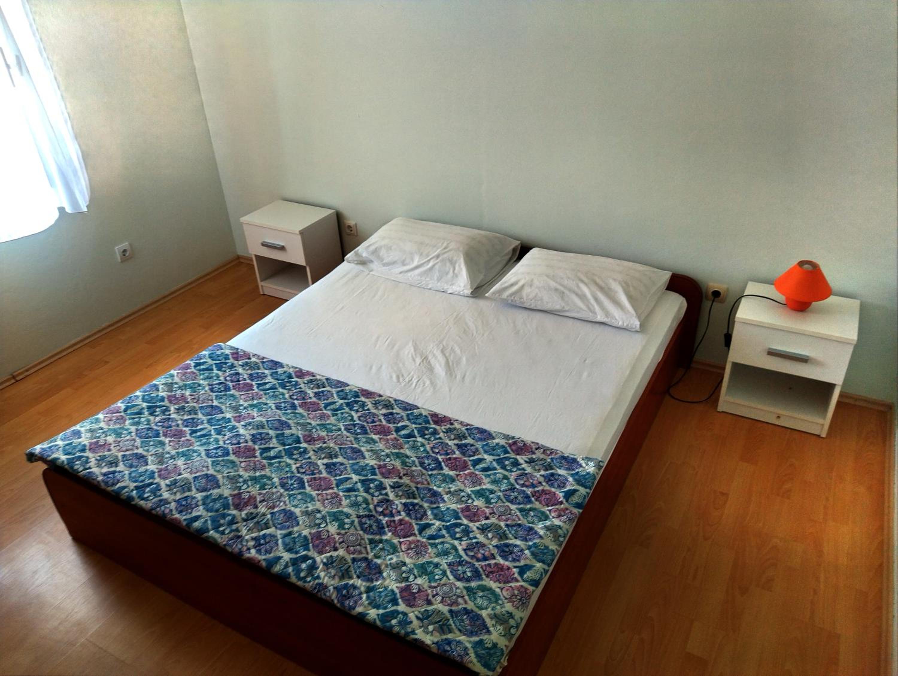 Three-Bedroom Apartment with Sea View photo 1