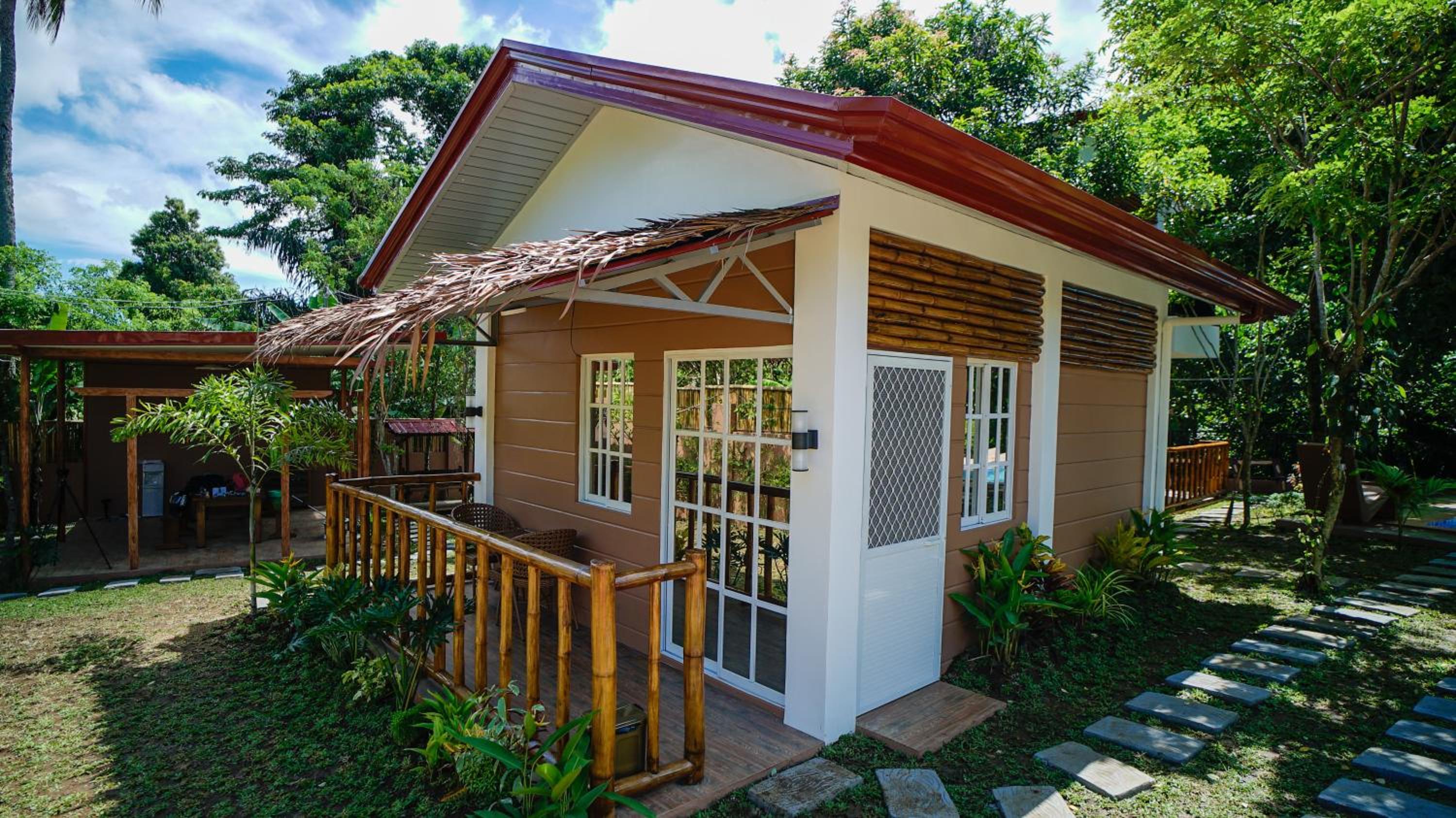 One-Bedroom Villa - Photo 3