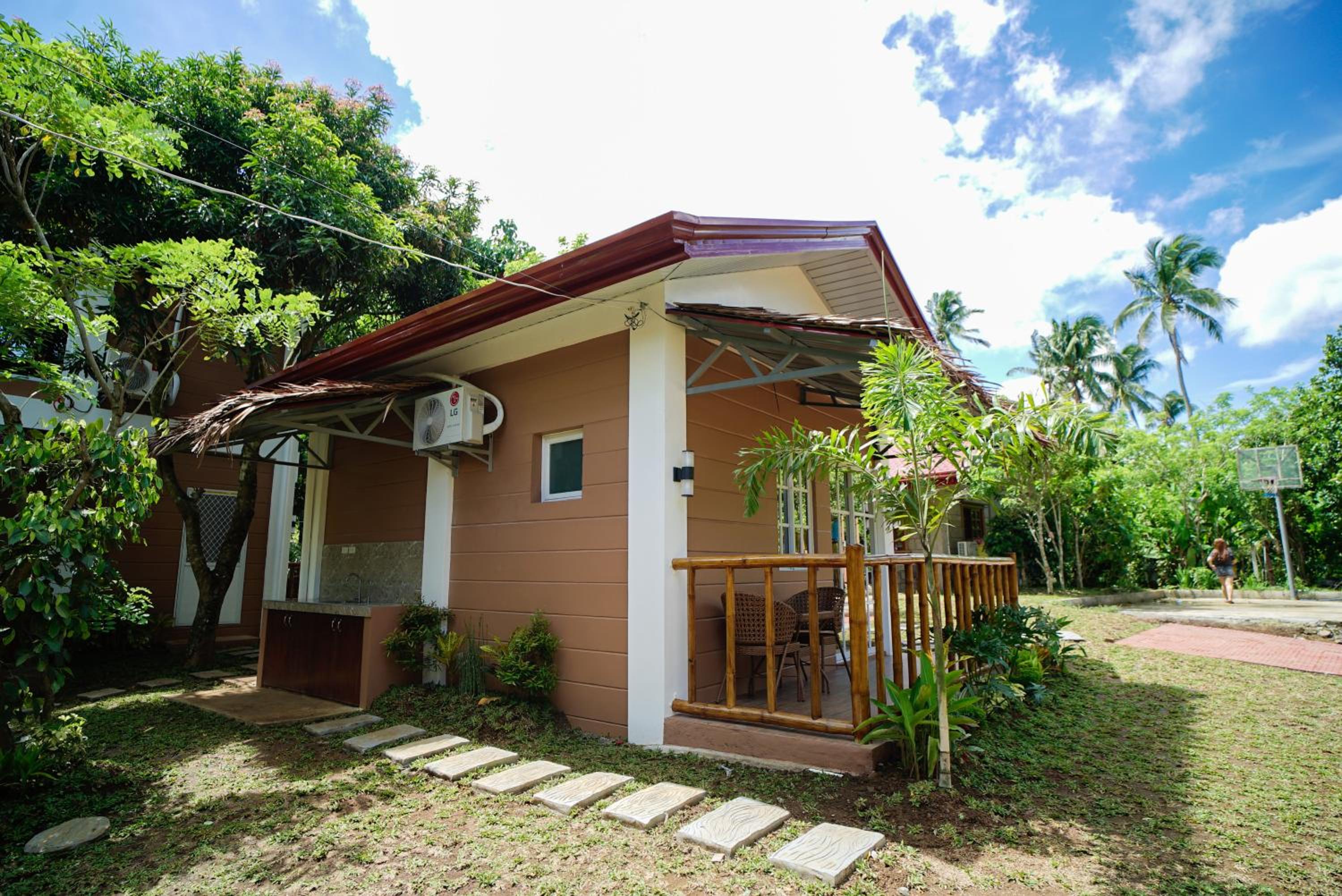 One-Bedroom Villa - Photo 4