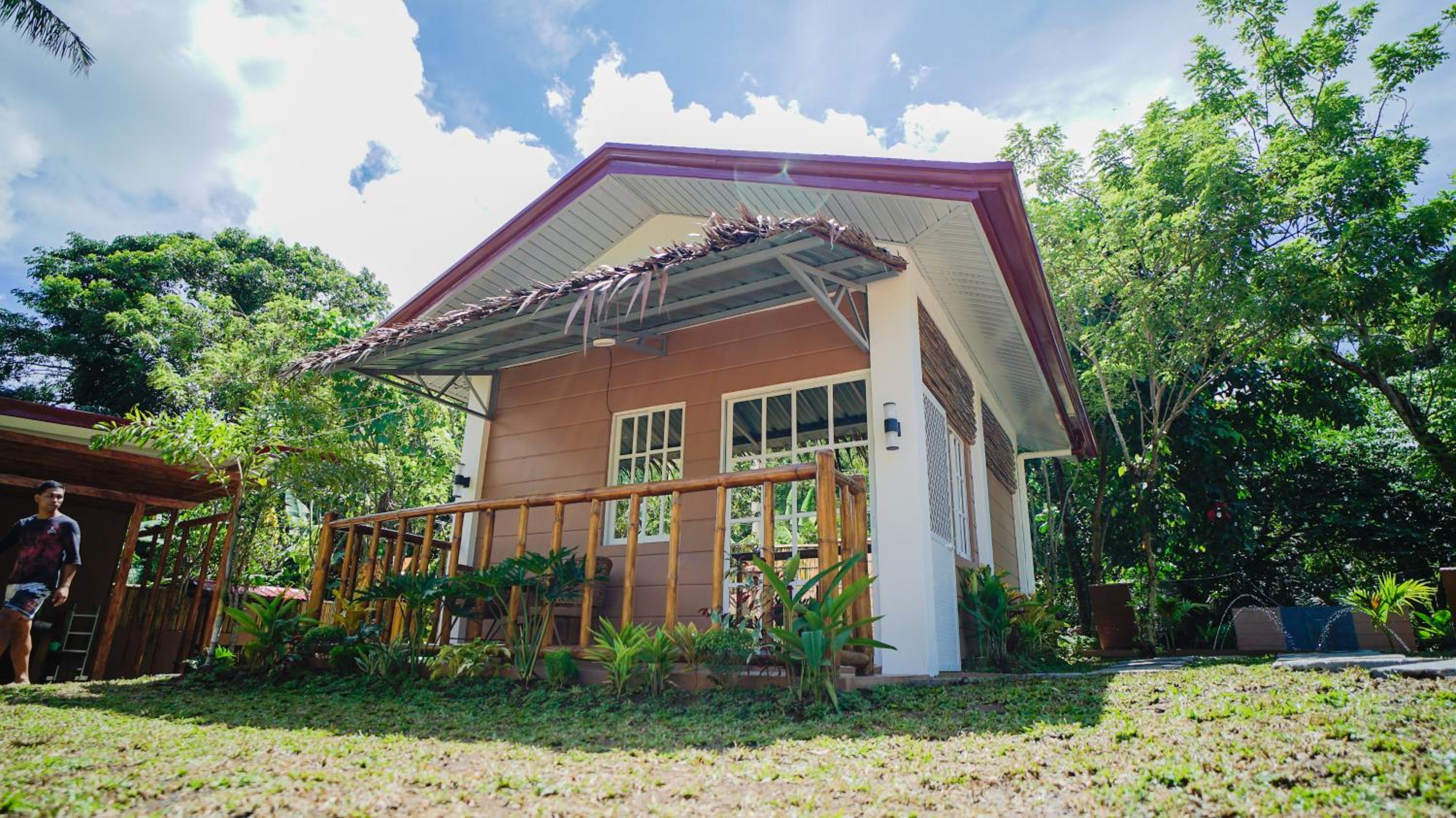 One-Bedroom Villa - Photo 8