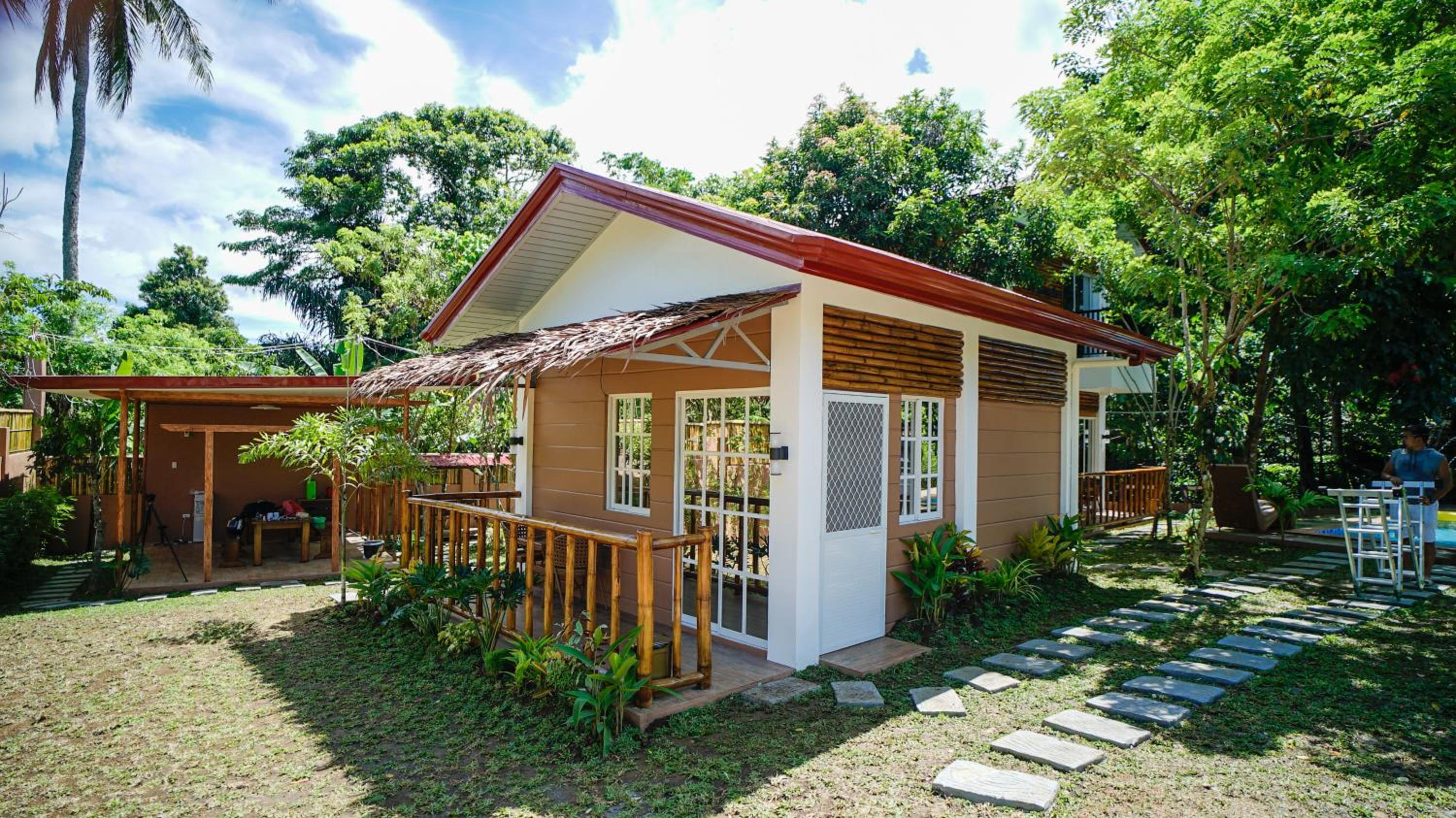 One-Bedroom Villa - Photo 34