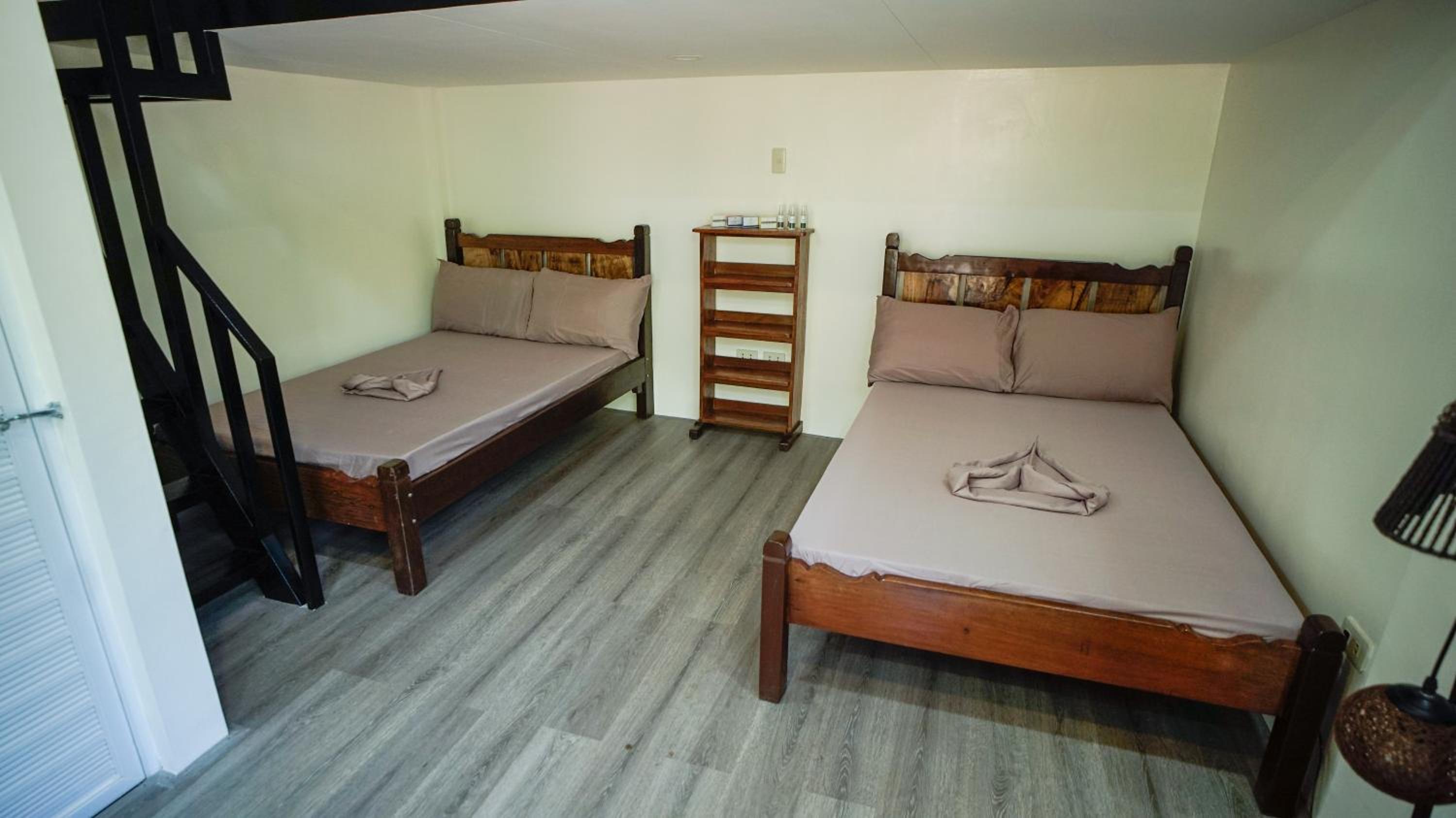 One-Bedroom Villa - Photo 9