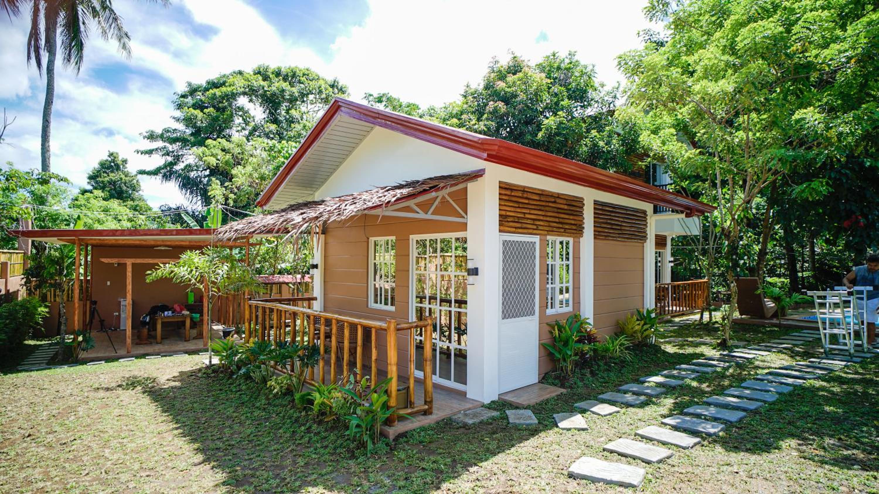One-Bedroom Villa - Photo 10