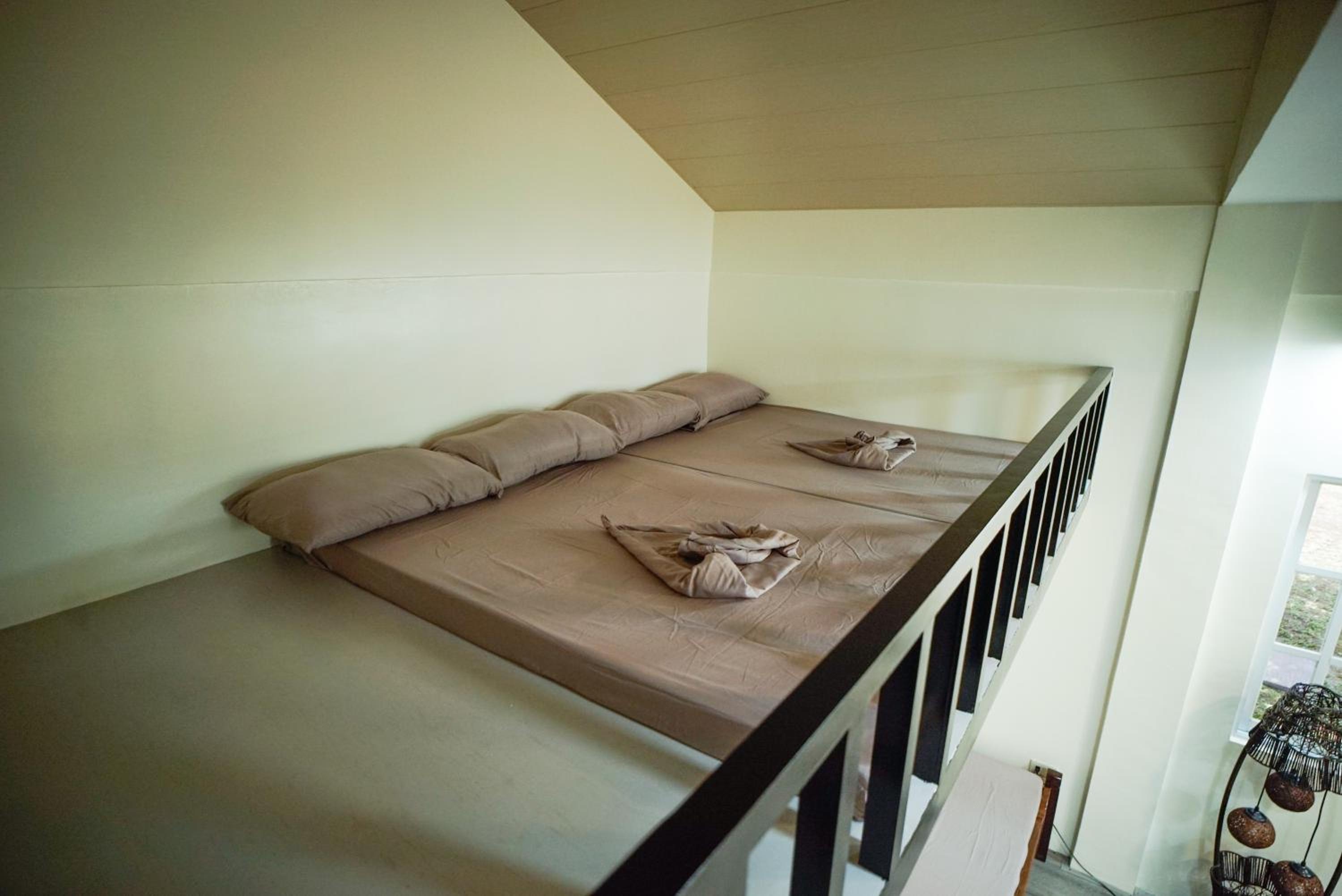 One-Bedroom Villa - Photo 14