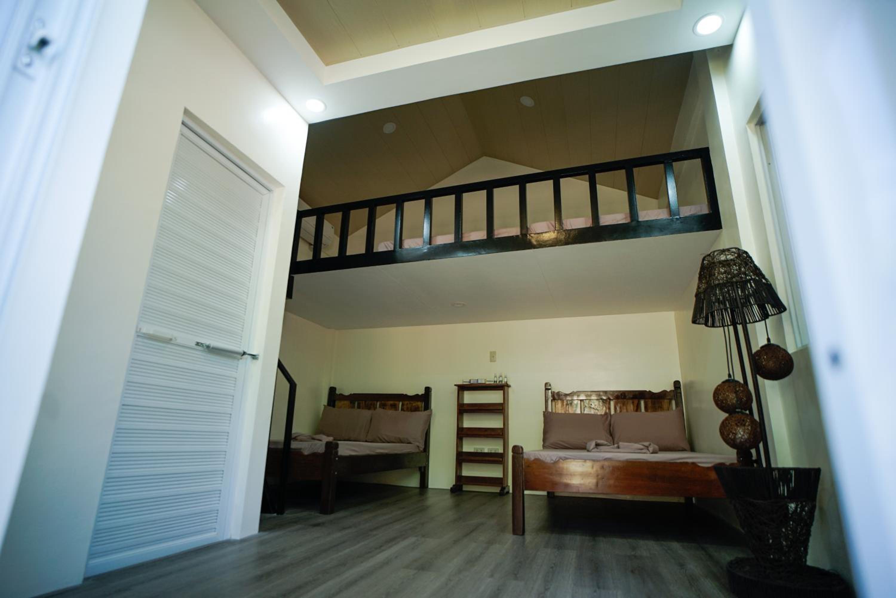 One-Bedroom Villa - Photo 15
