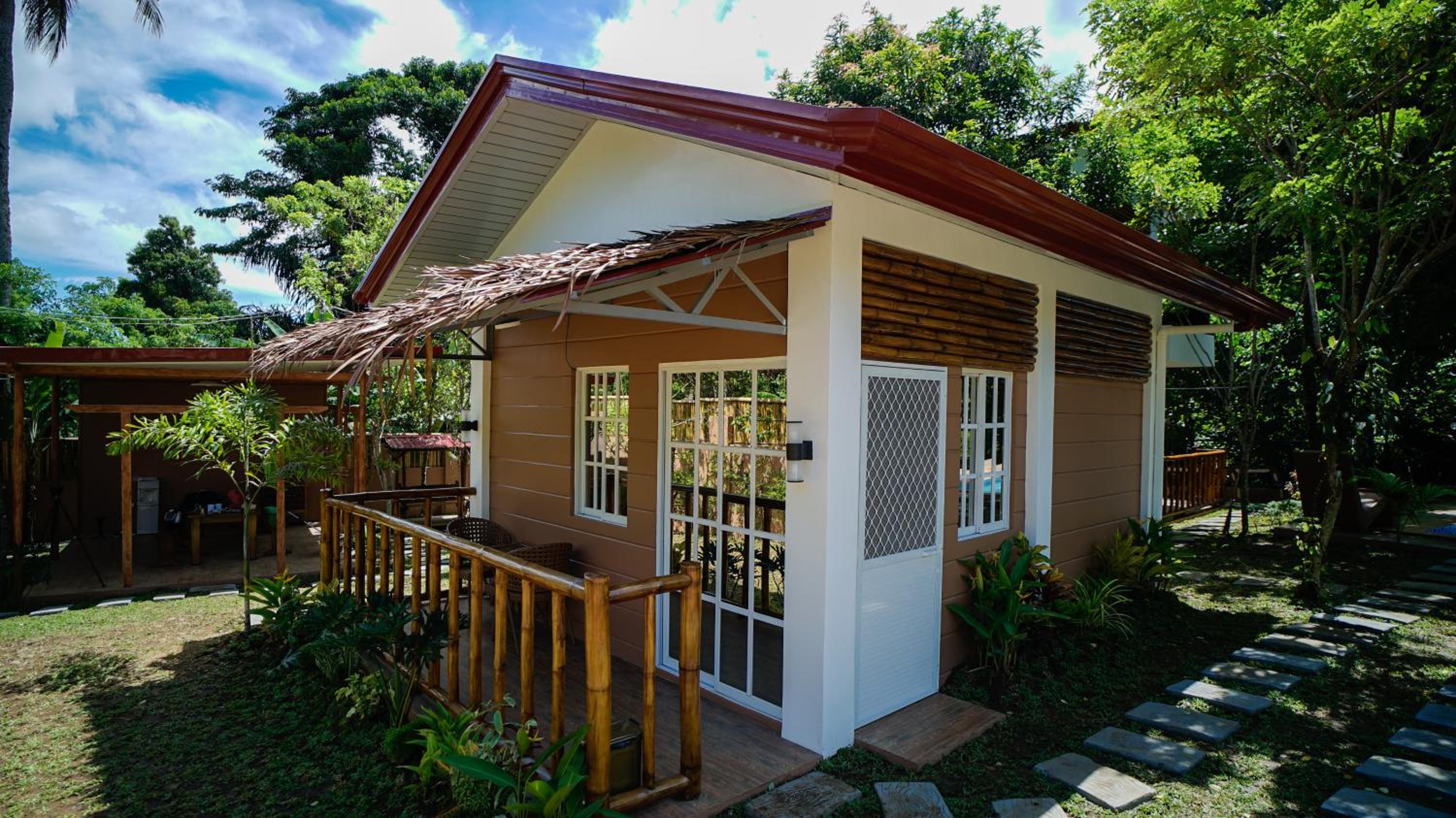 One-Bedroom Villa - Photo 18