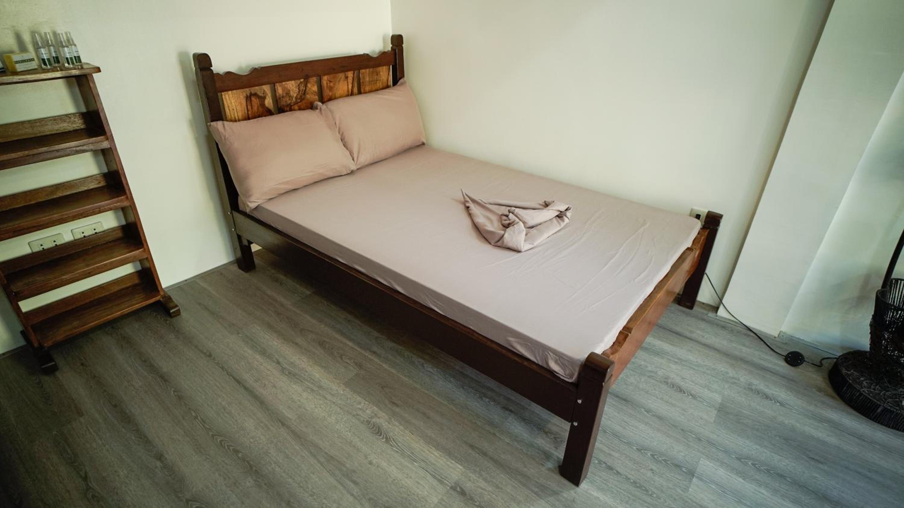 One-Bedroom Villa - Photo 1