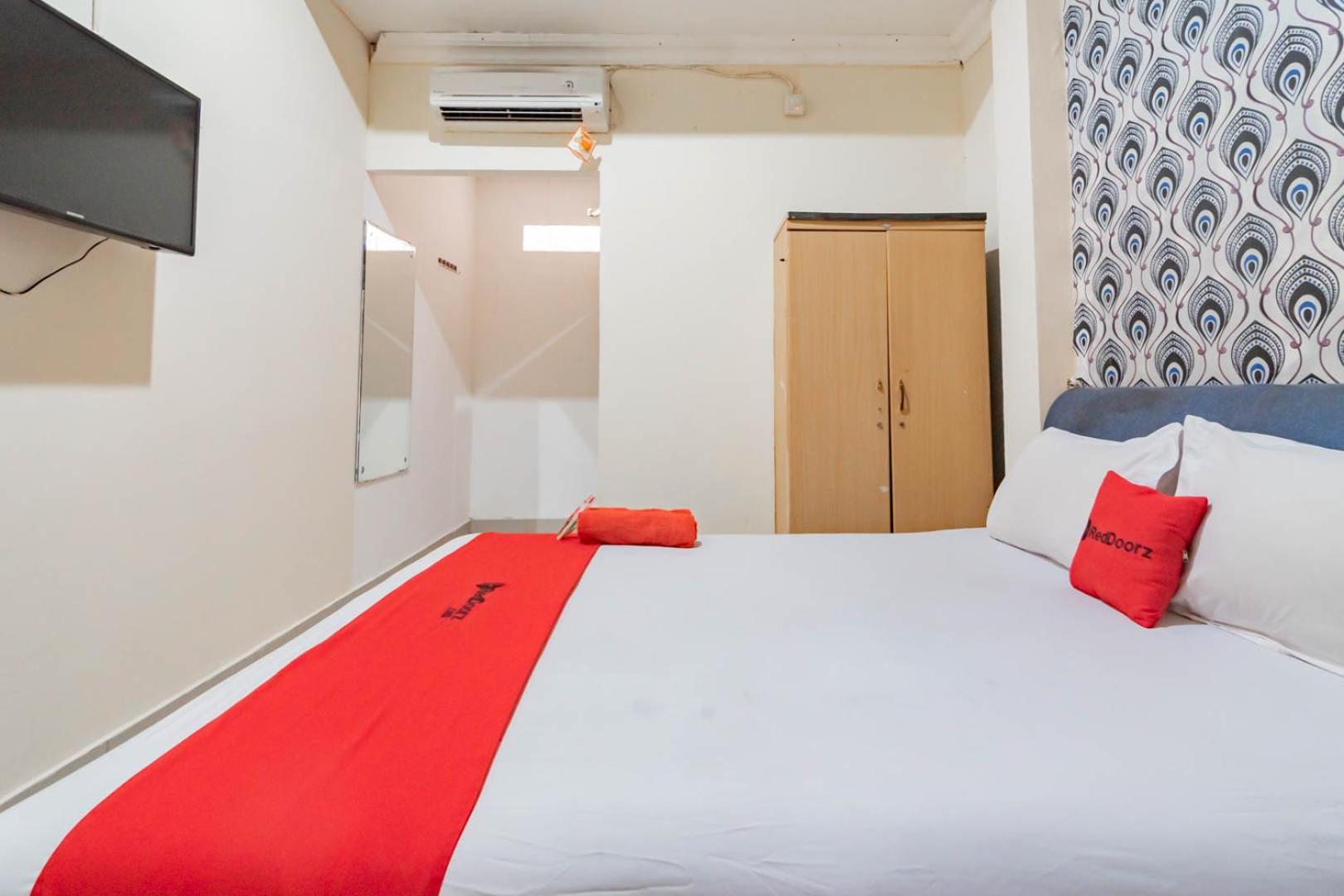 Standard Double Room - Photo 3