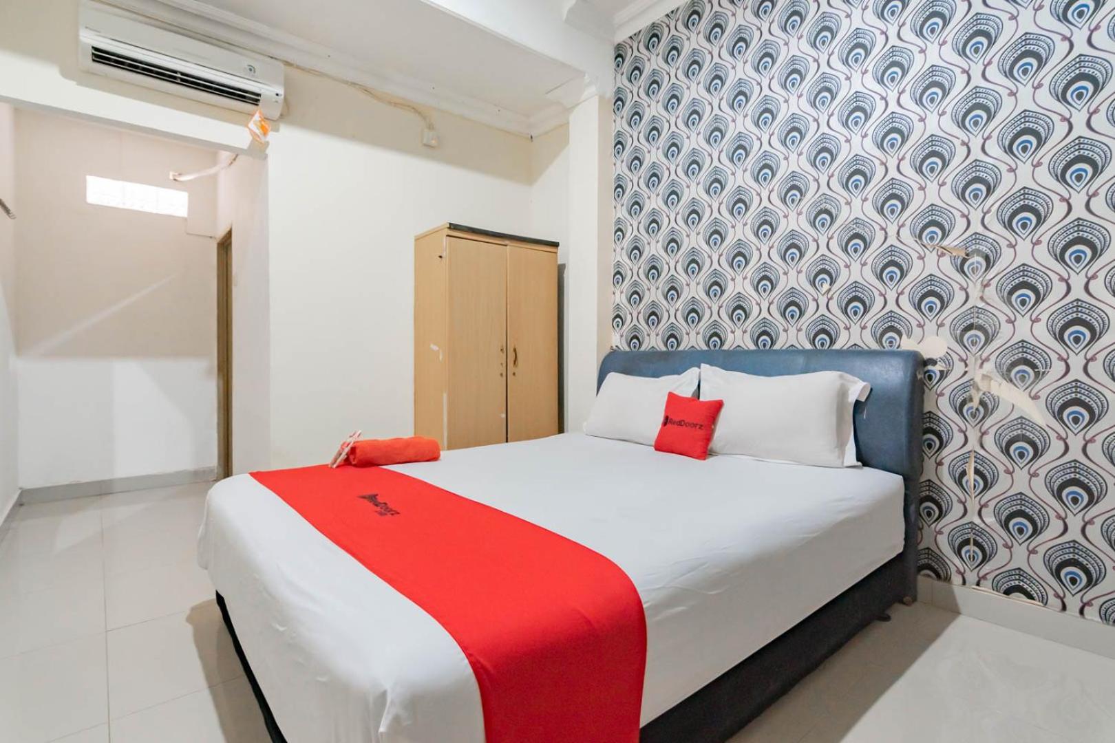 Standard Double Room - Photo 1