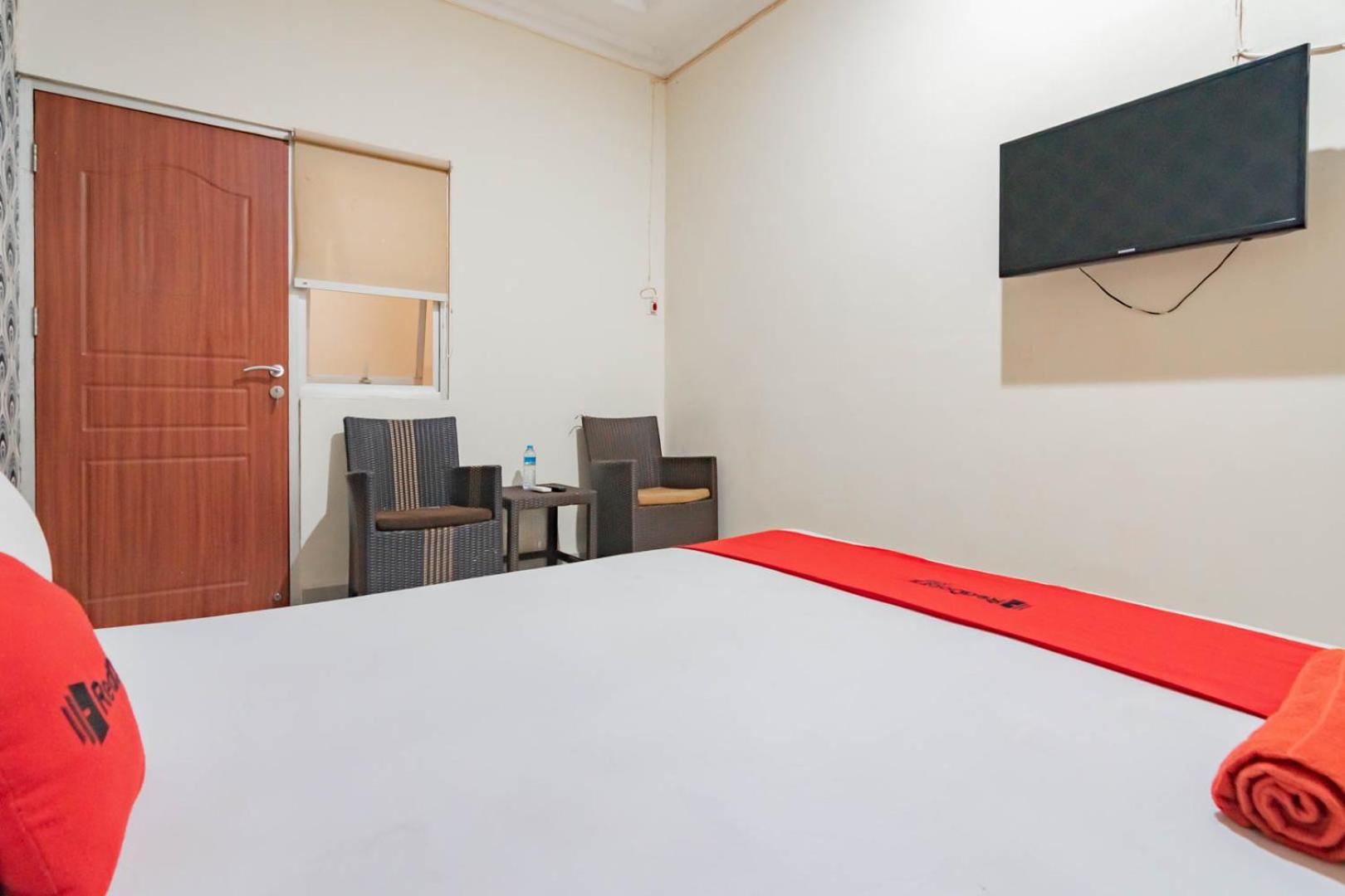 Standard Double Room - Photo 4