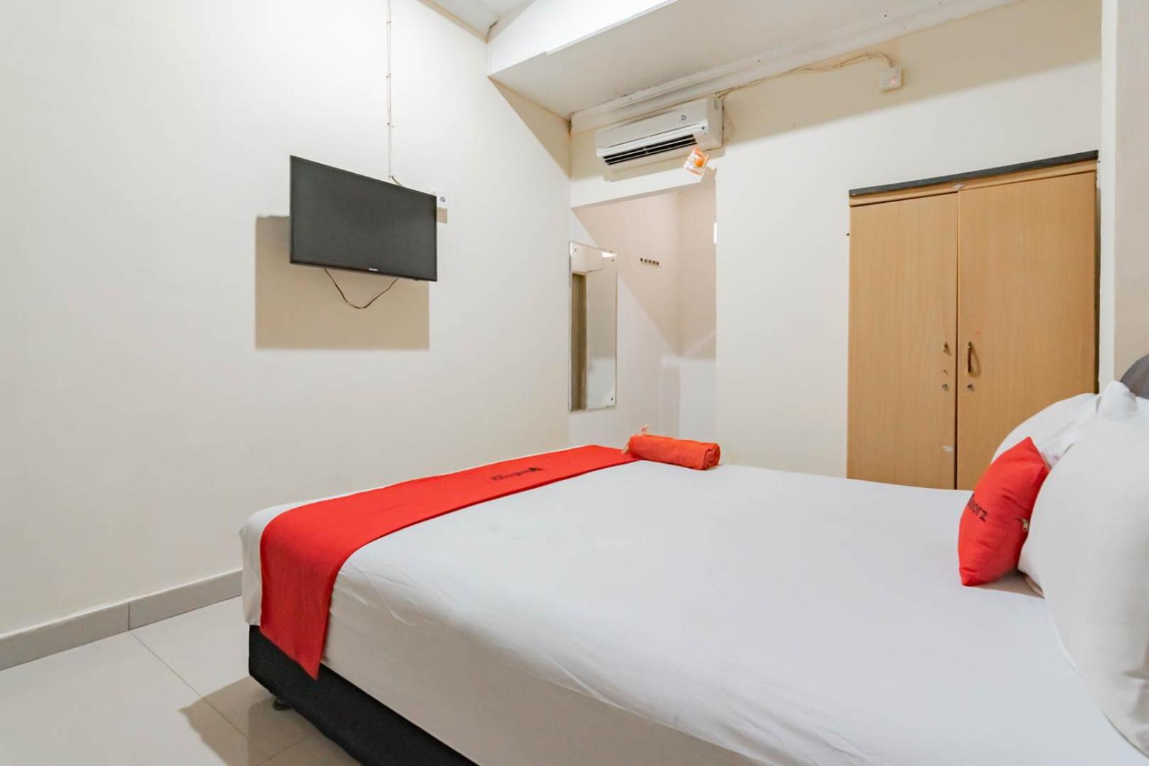 Standard Double Room - Photo 6
