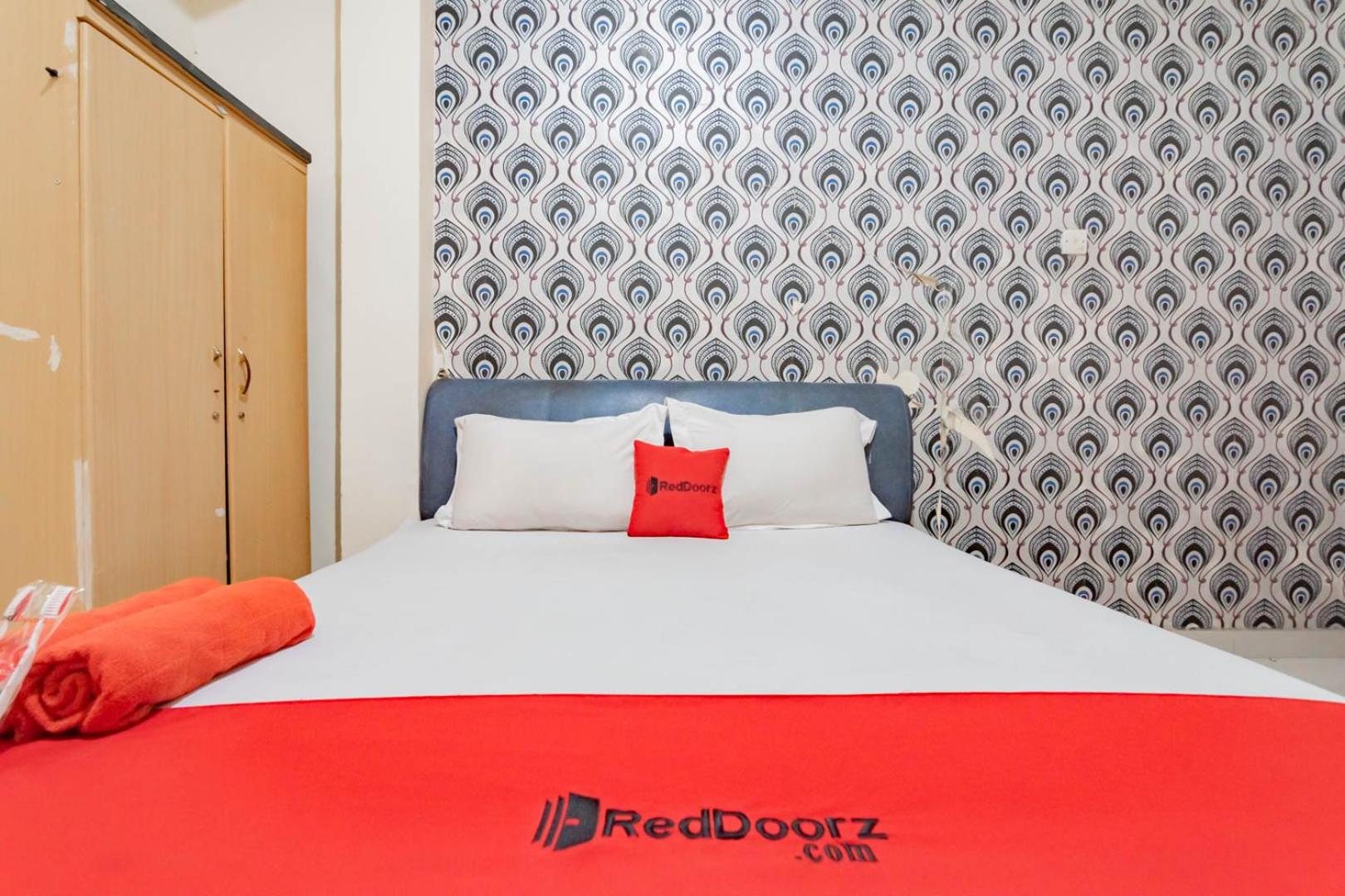 Standard Double Room - Photo 2