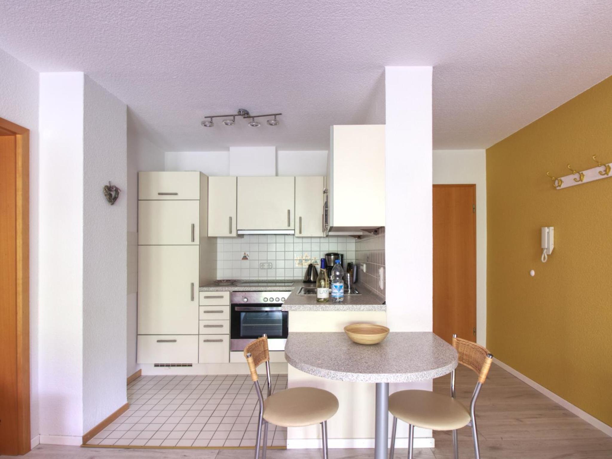 Apartment with Terrace photo 2