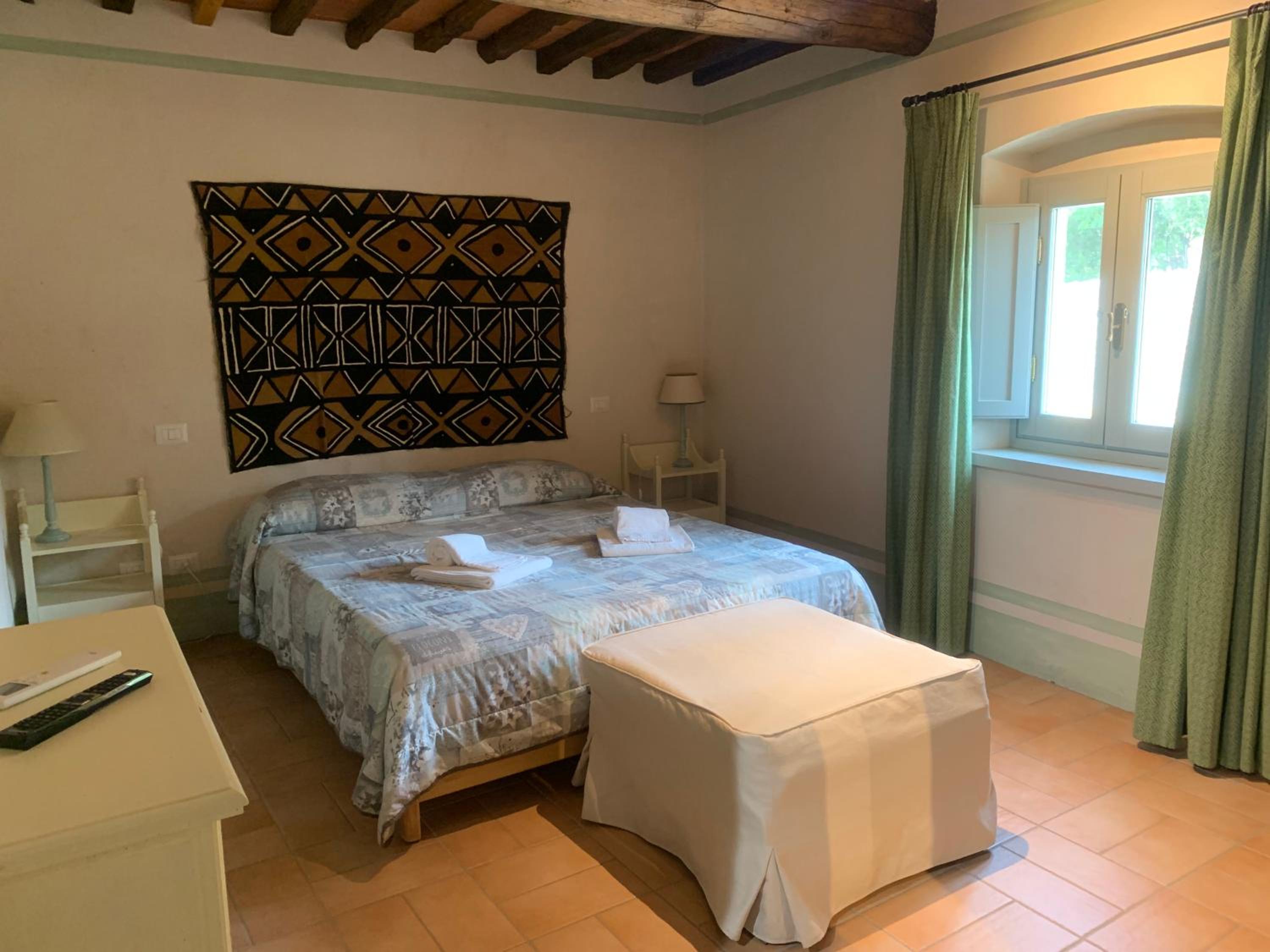 Standard Triple Room - Photo 1