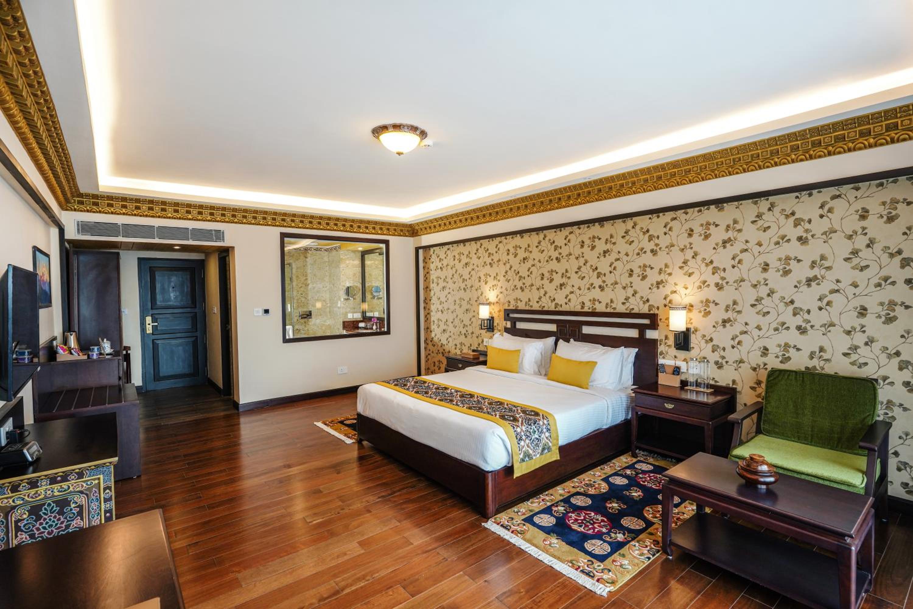 Club Room photo 3