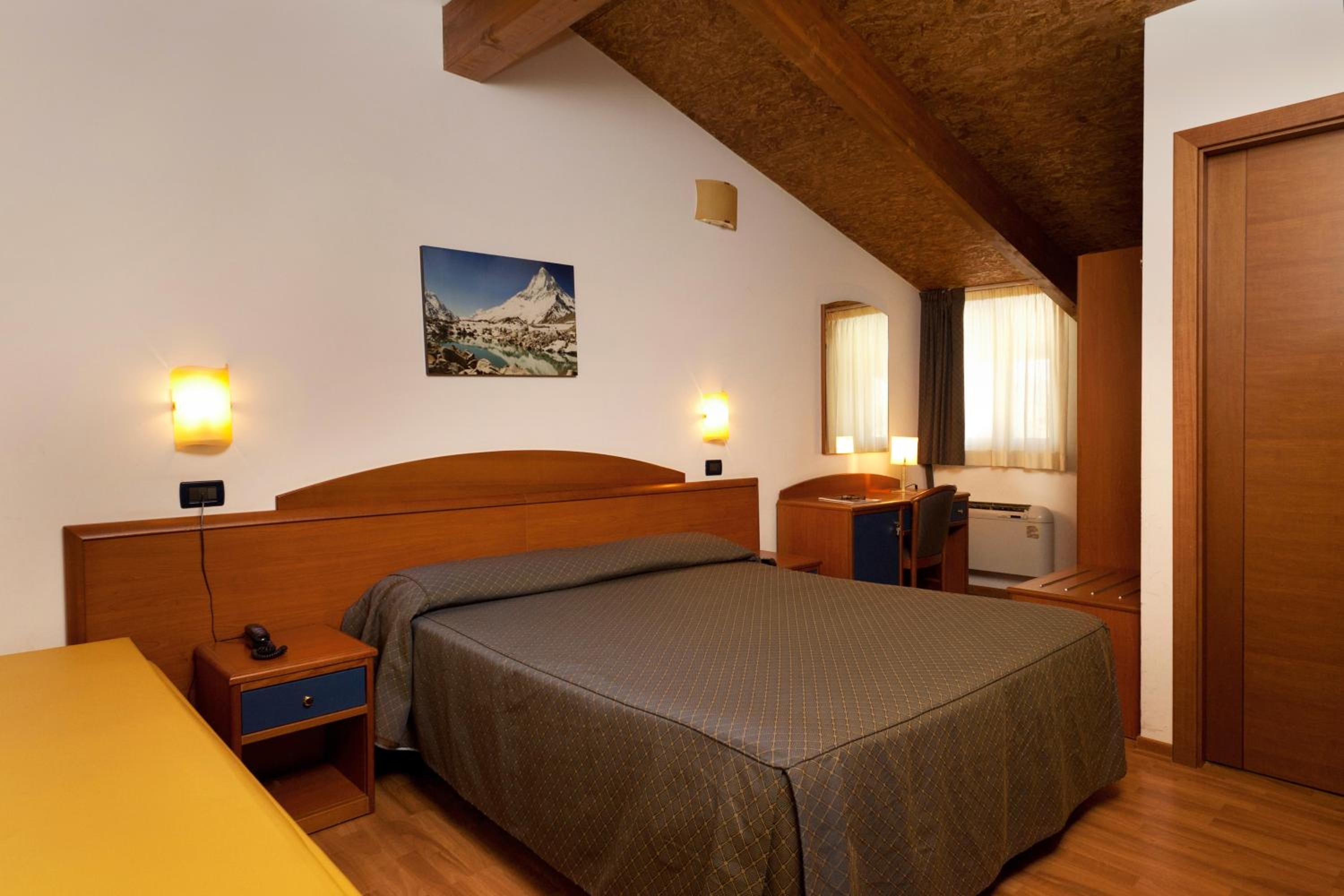 Triple Room photo 1