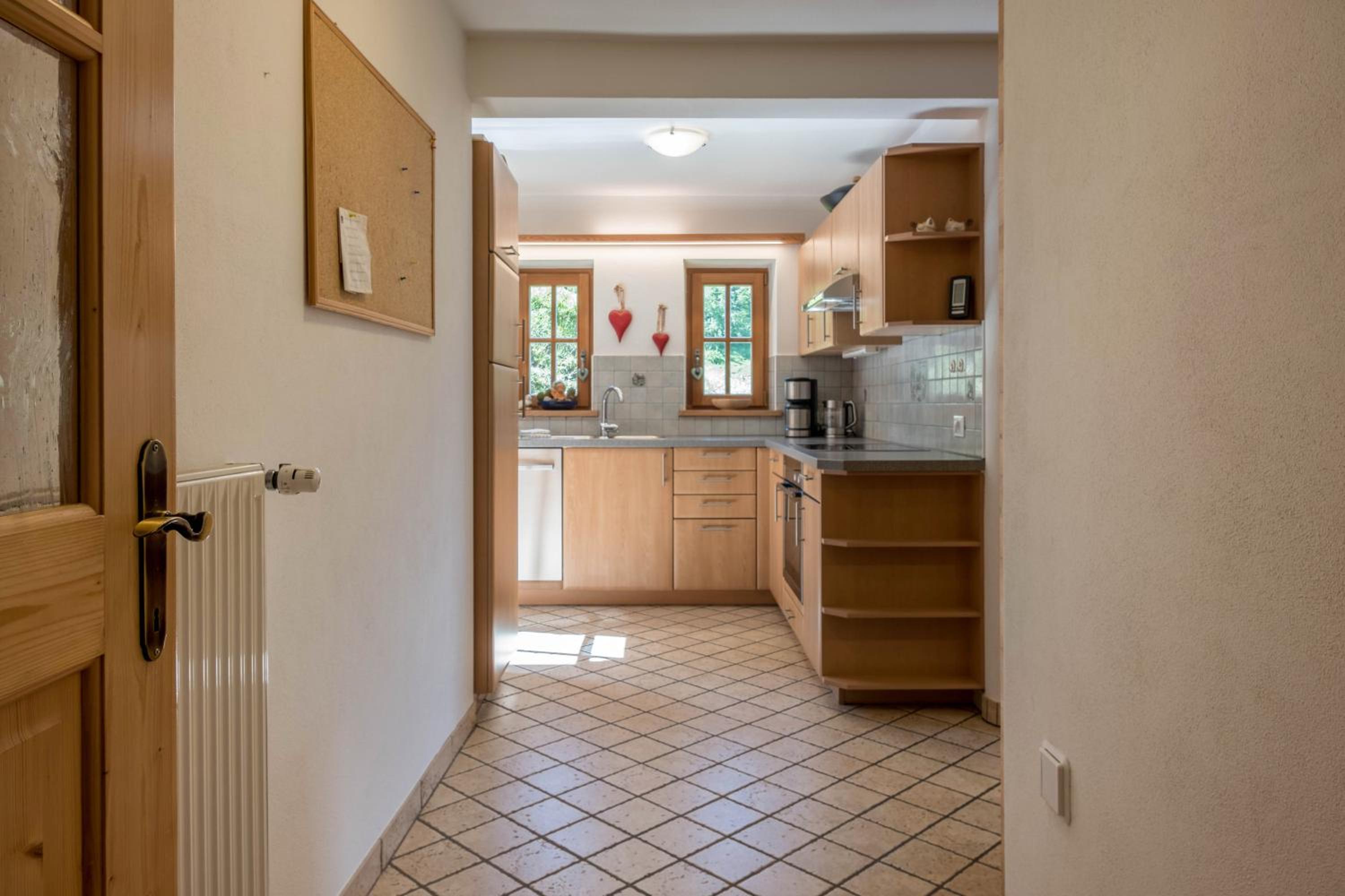 Three-Bedroom House - Photo 26