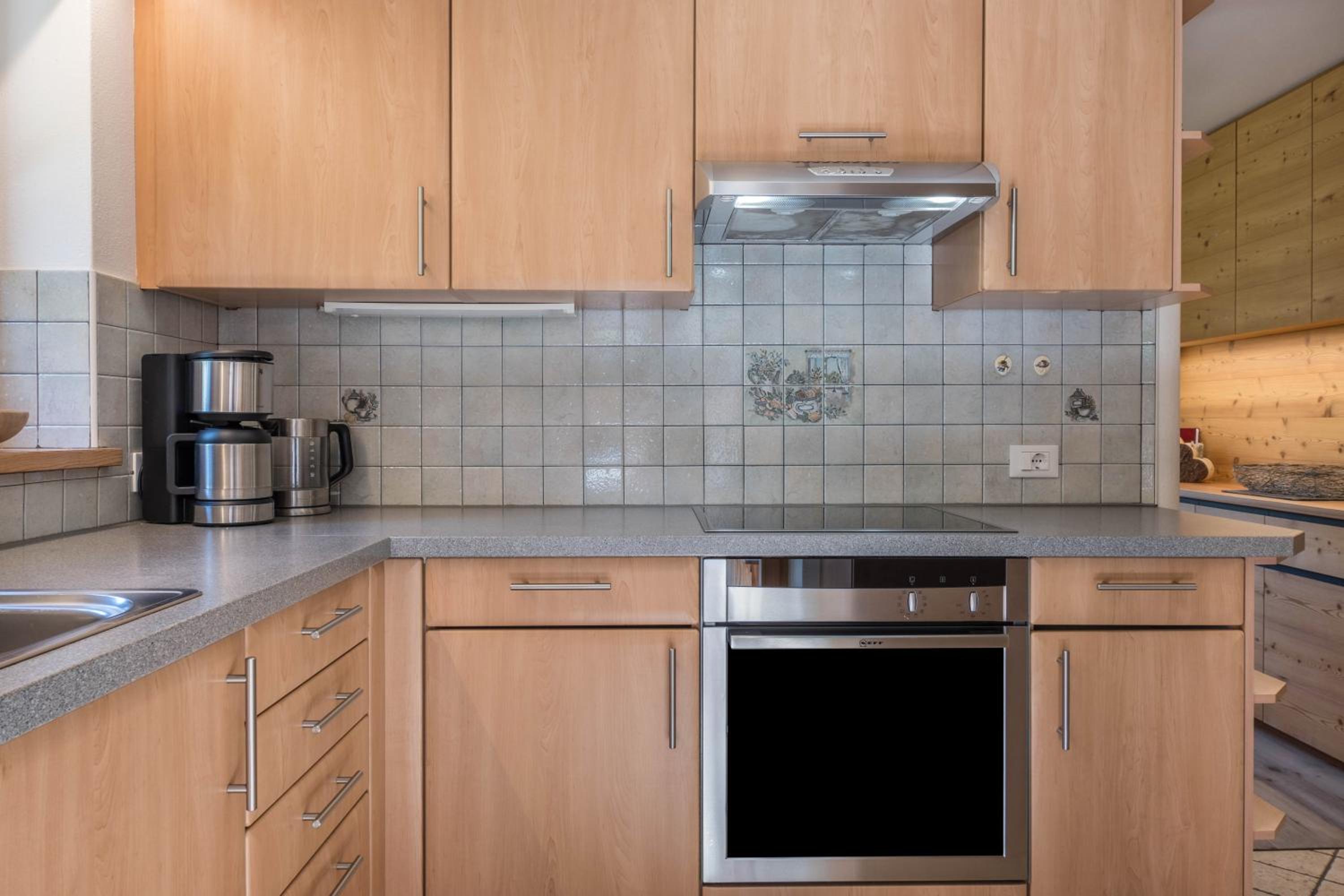 Three-Bedroom House - Photo 21