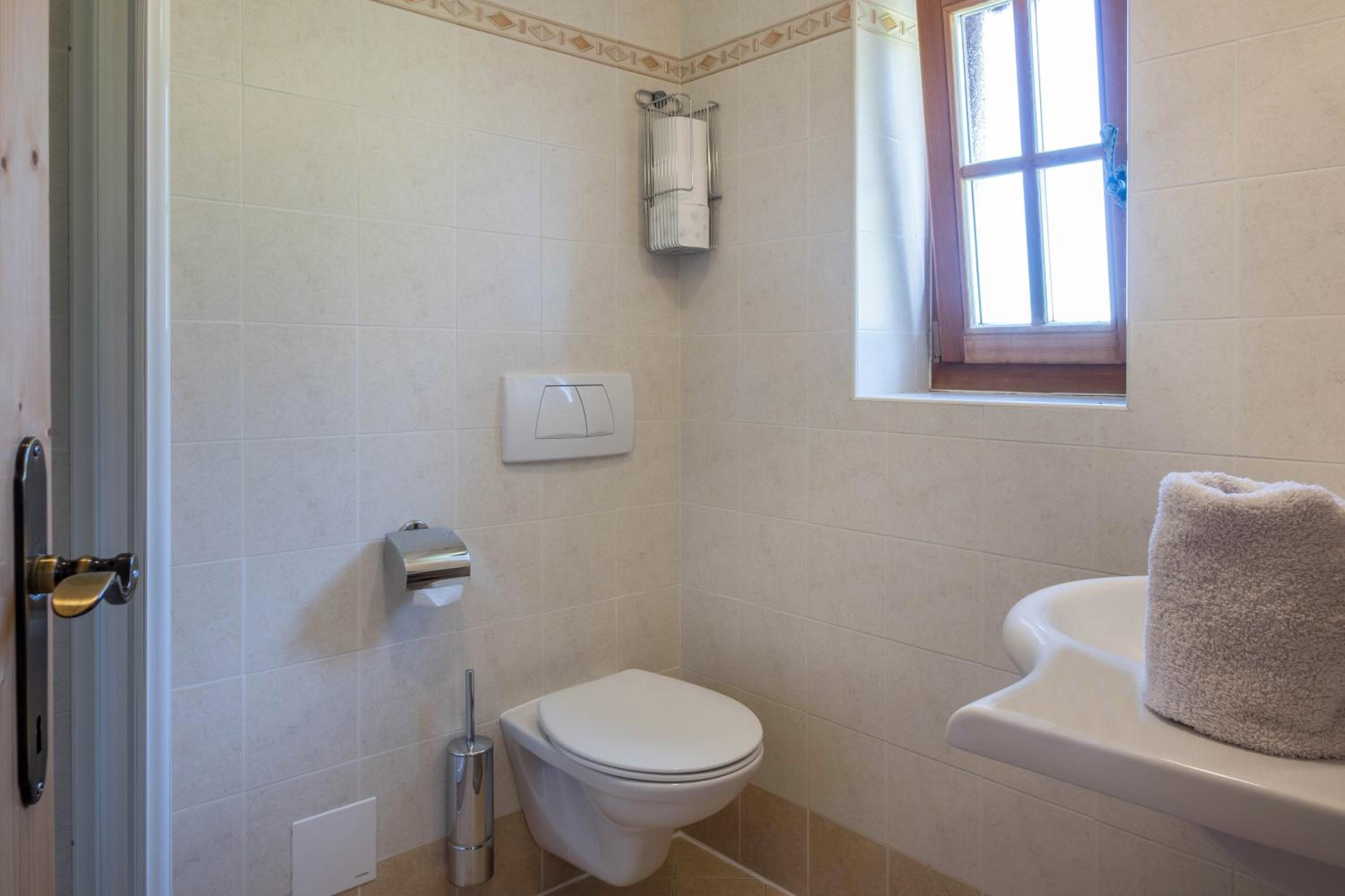 Three-Bedroom House - Photo 20