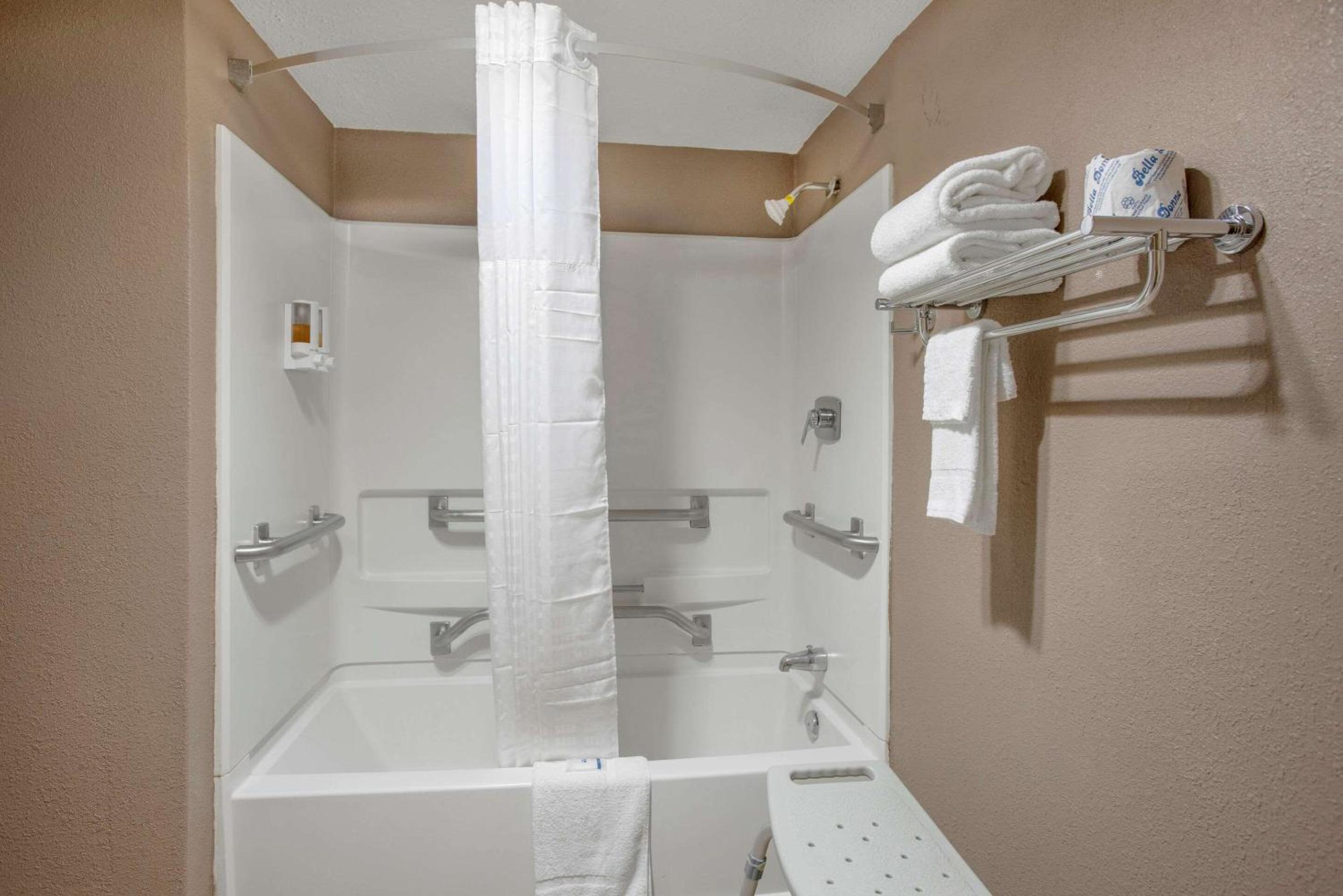 Rodeway Inn & Suites Grand Rapids Southeast, Billede 4