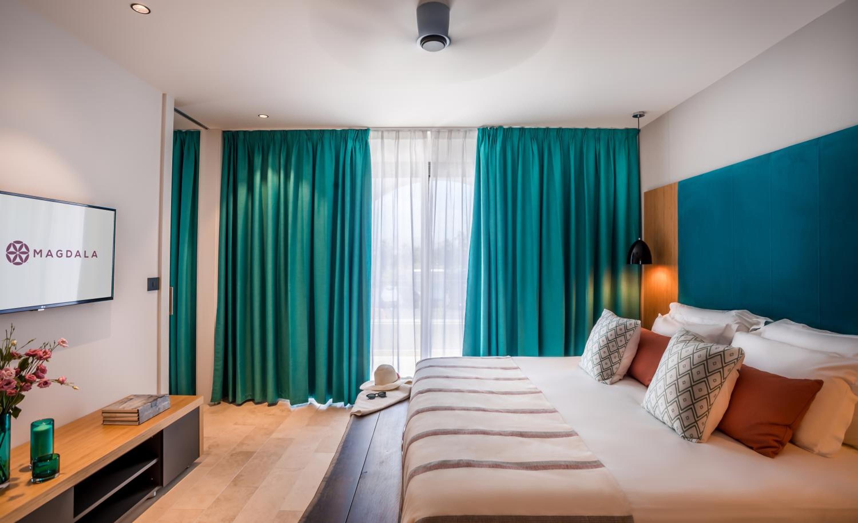 King Suite