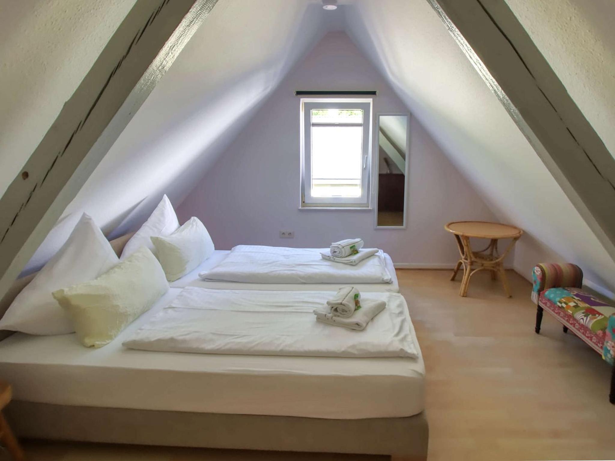 Duplex Apartment photo 2