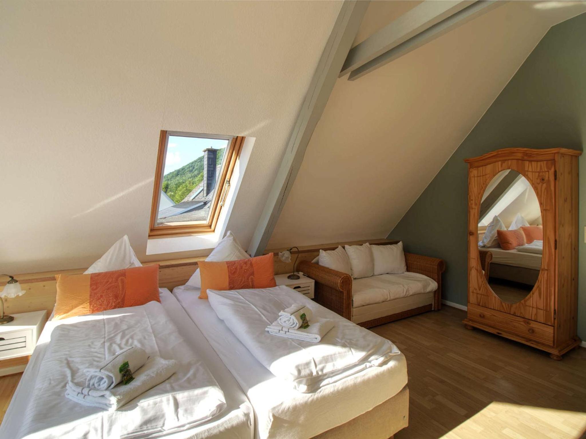 Duplex Apartment photo 3