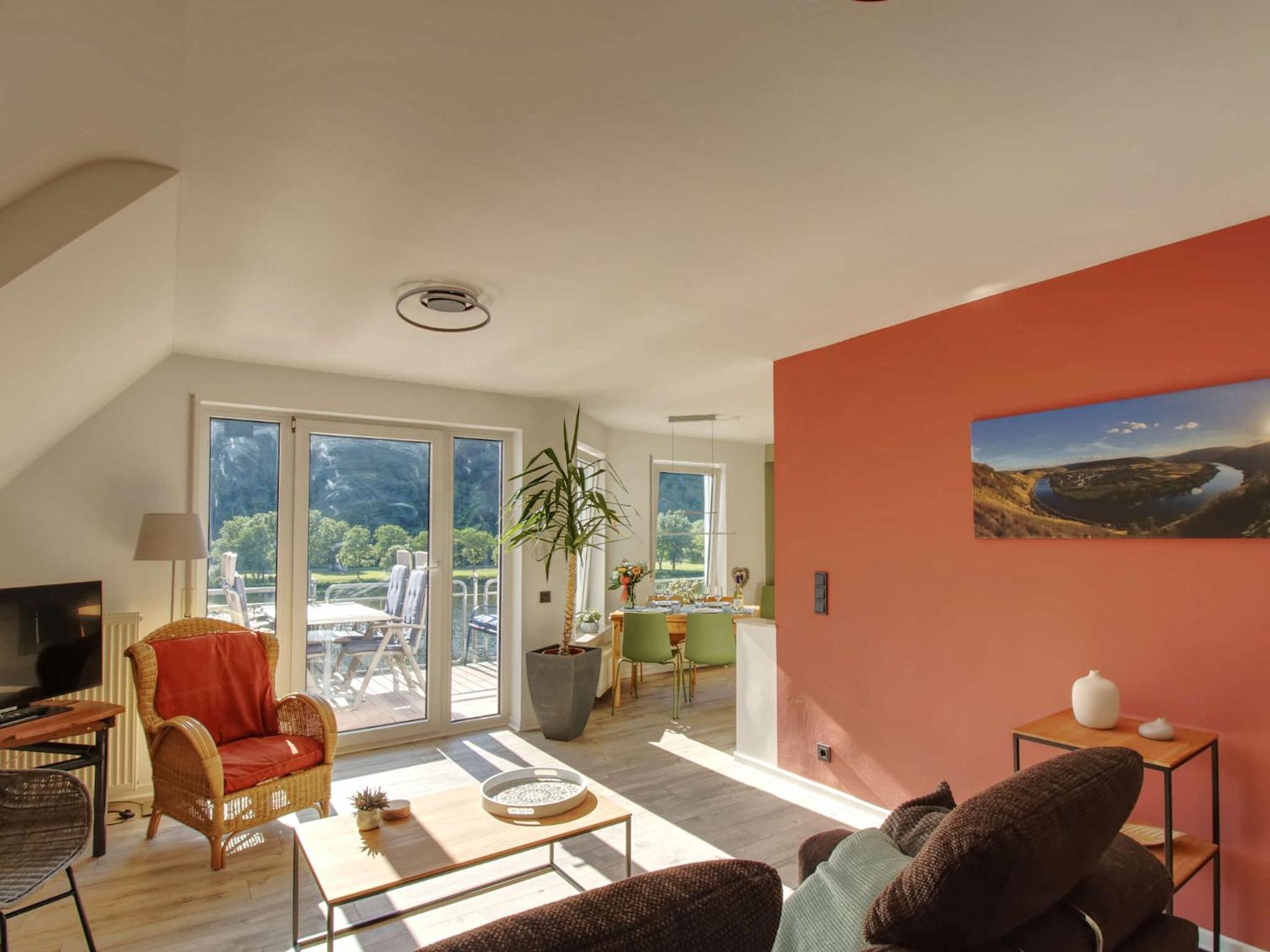 Duplex Apartment photo 1