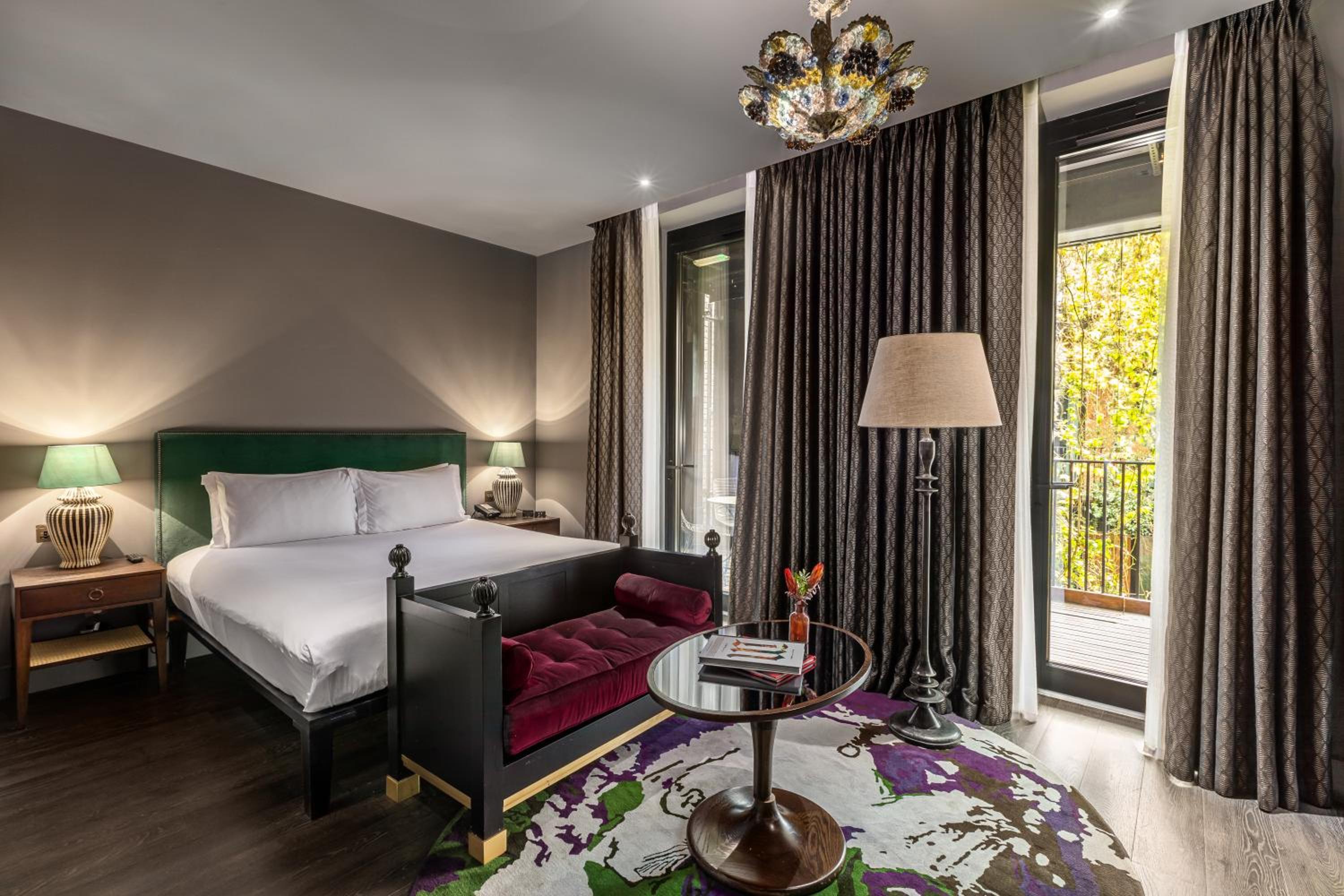 Terrace Room photo 2