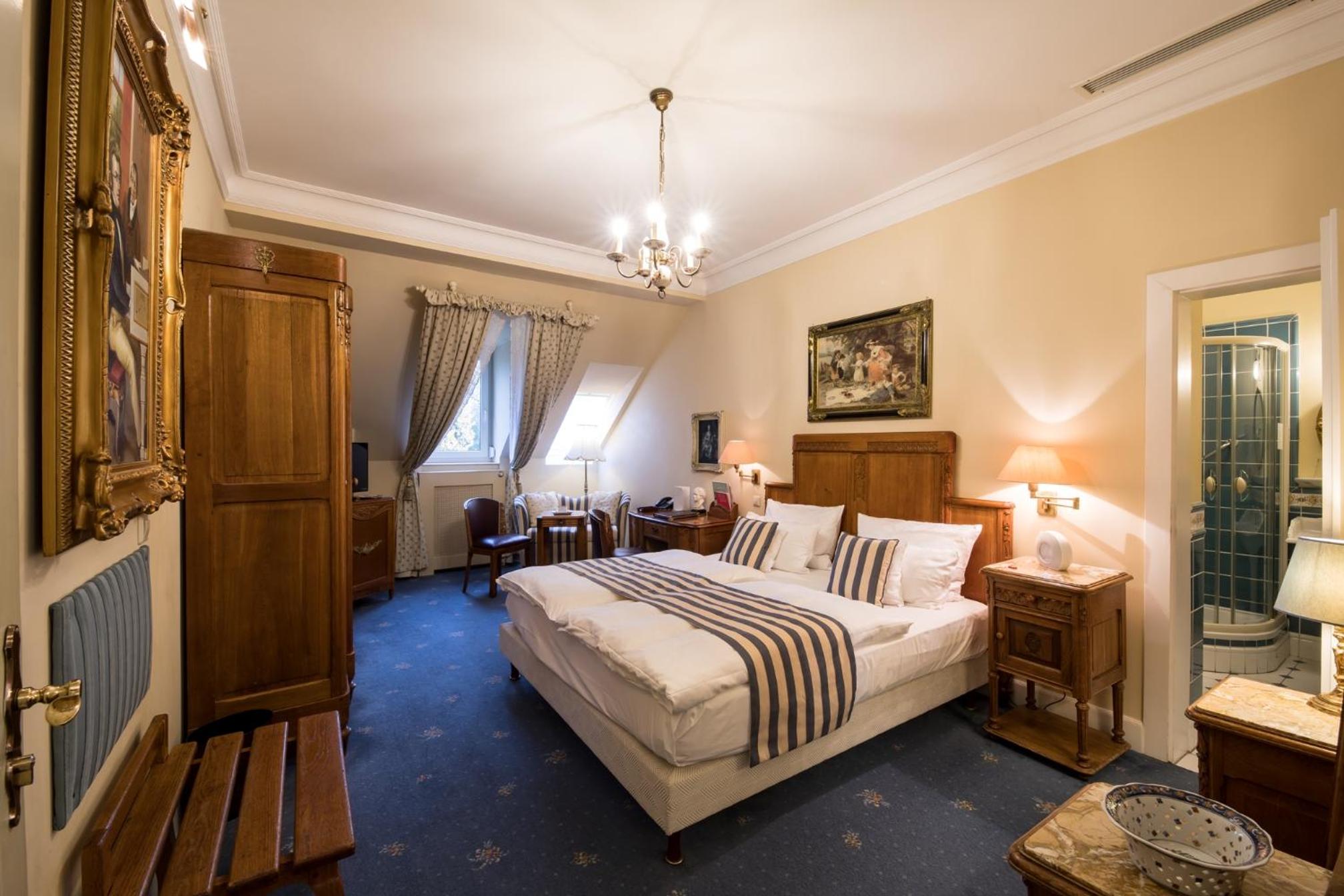 Comfort Double Room - Photo 10