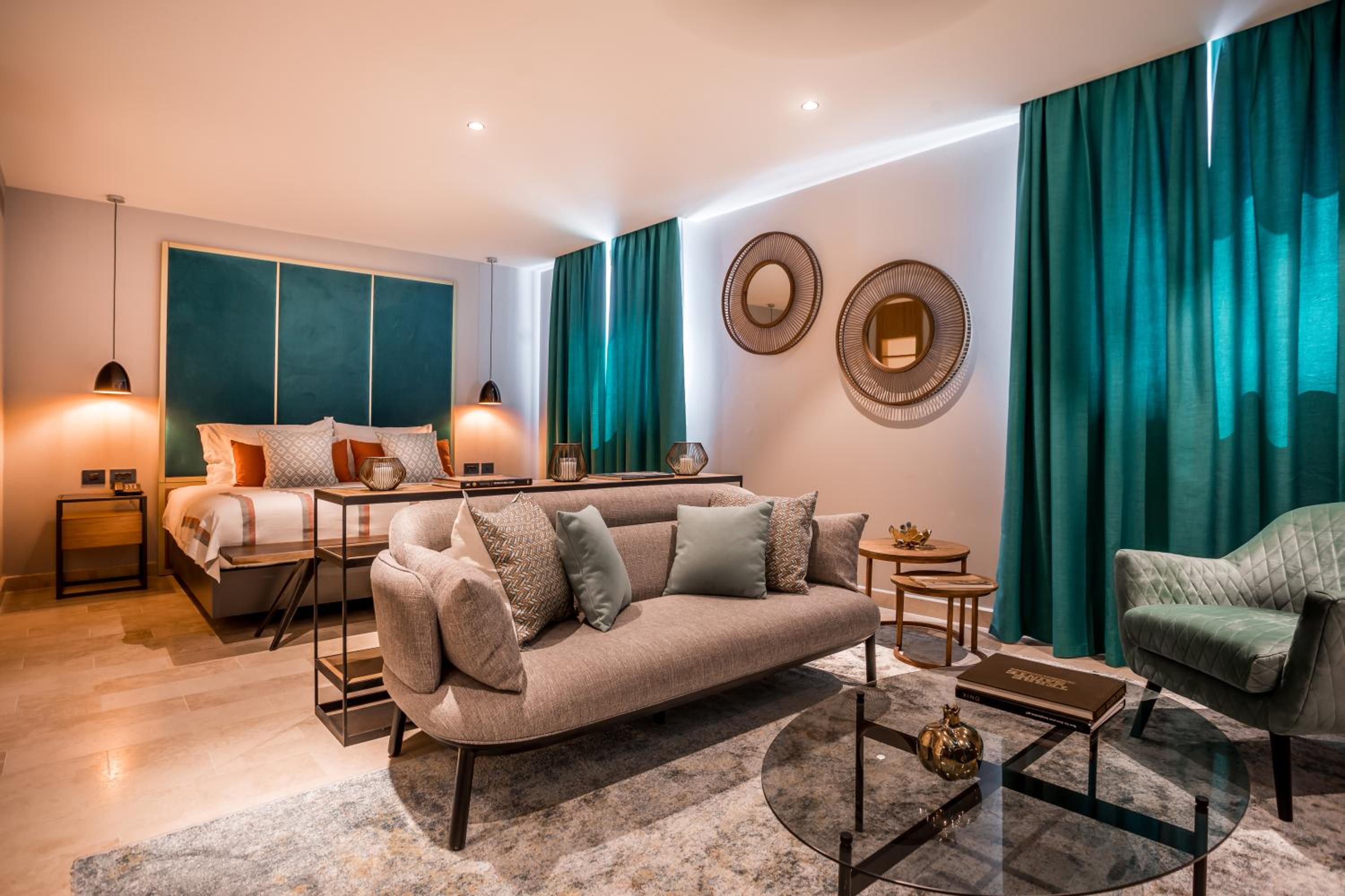 Junior Suite